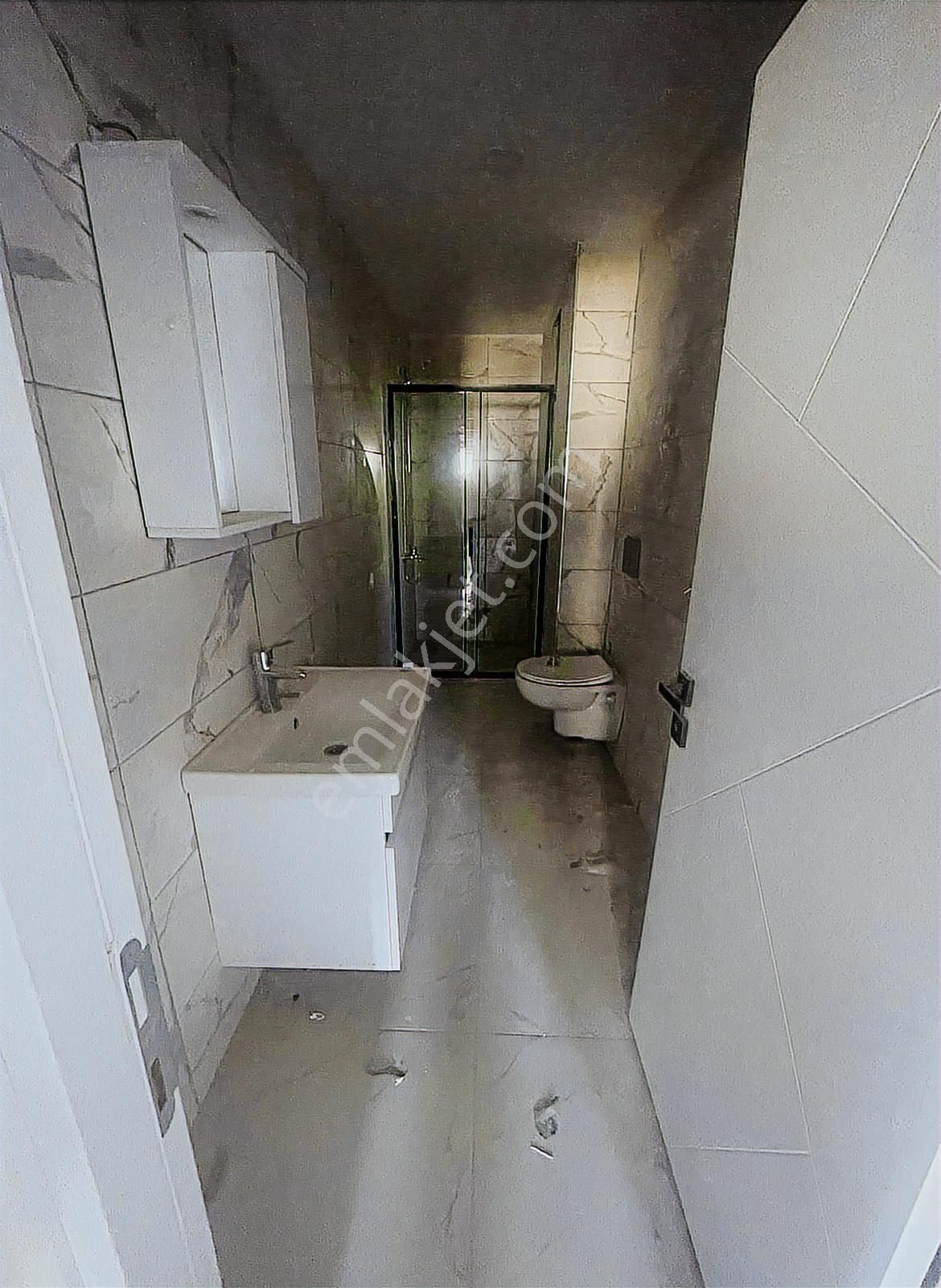 Sultanbeyli Hamidiye Mah. Göletin Yanında 3+1 Geniş Sıfır Daire - Görsel 18