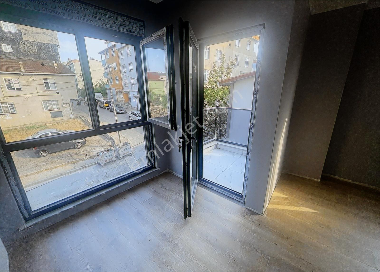 Sultanbeyli Hamidiye Mah. Göletin Yanında 3+1 Geniş Sıfır Daire - Görsel 5