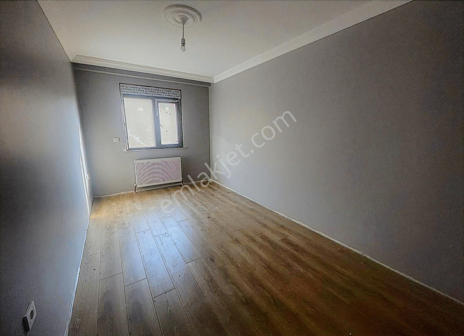 Sultanbeyli Hamidiye Mah. Göletin Yanında 3+1 Geniş Sıfır Daire - Görsel 29