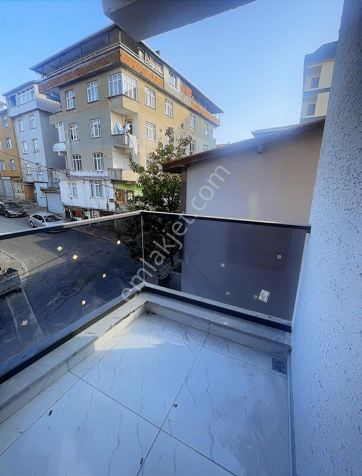 Sultanbeyli Hamidiye Mah. Göletin Yanında 3+1 Geniş Sıfır Daire - Görsel 6