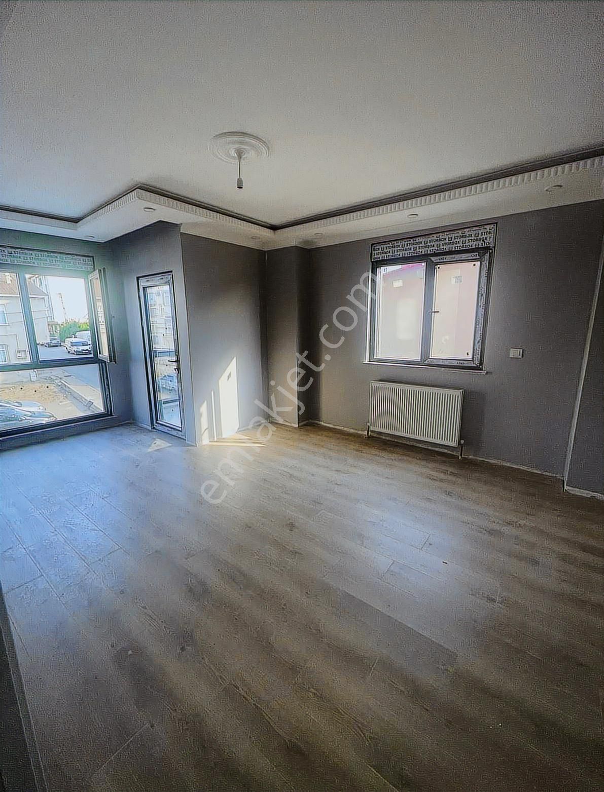 Sultanbeyli Hamidiye Mah. Göletin Yanında 3+1 Geniş Sıfır Daire - Görsel 4