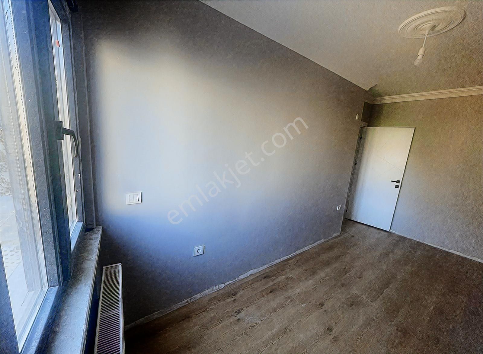 Sultanbeyli Hamidiye Mah. Göletin Yanında 3+1 Geniş Sıfır Daire - Görsel 16