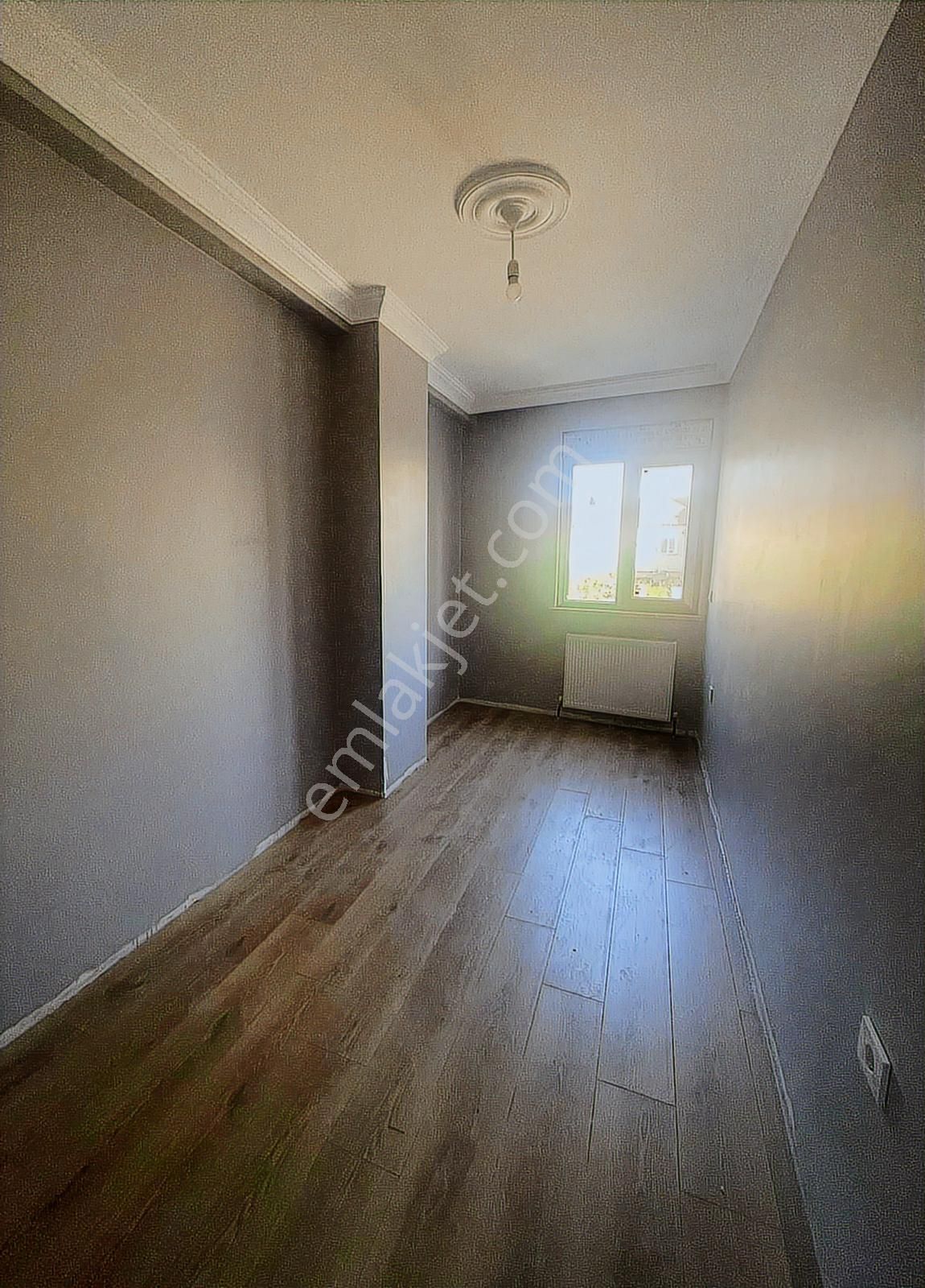 Sultanbeyli Hamidiye Mah. Göletin Yanında 3+1 Geniş Sıfır Daire - Görsel 21