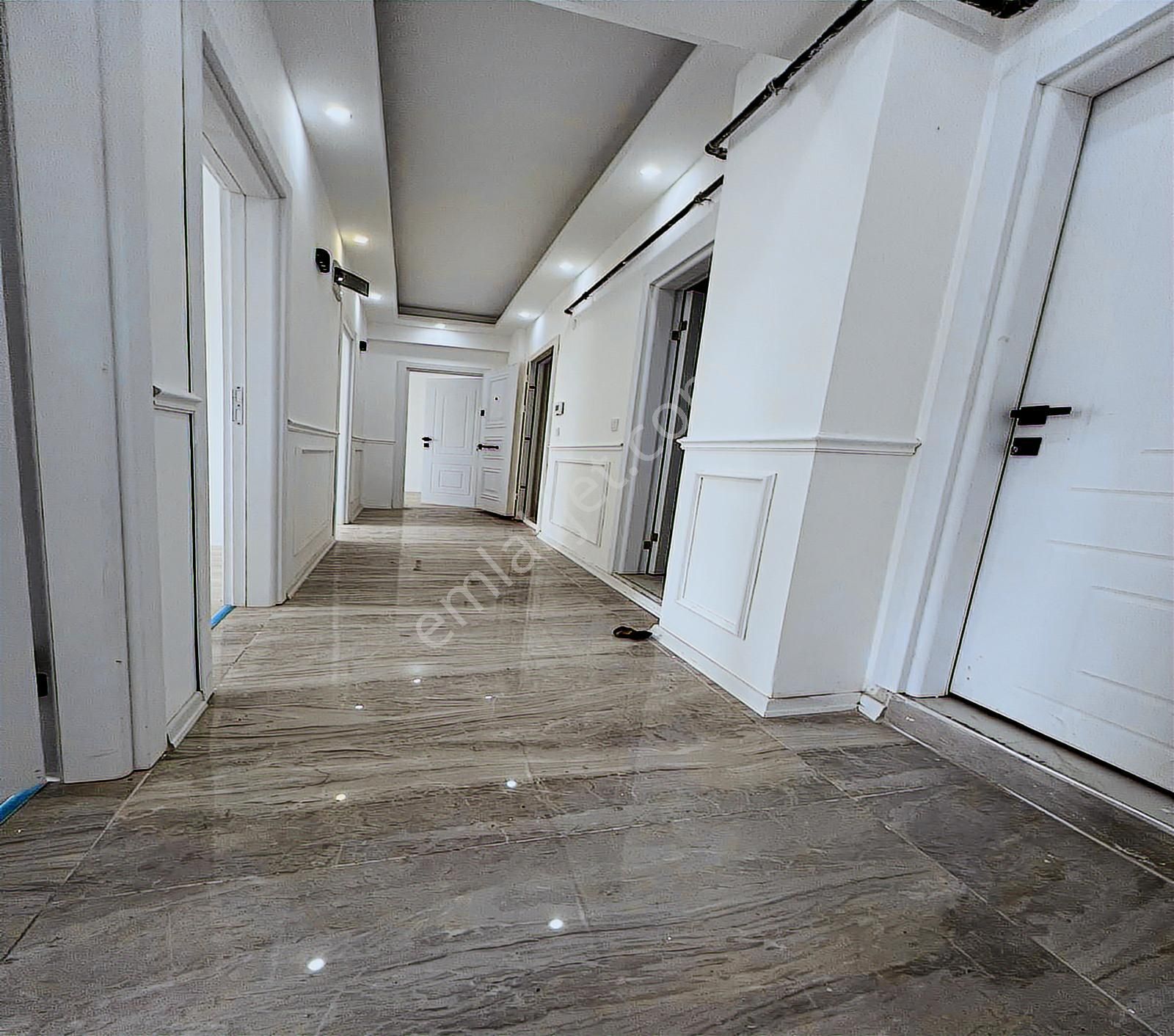 Lider'denistasyonmahasbaş Emliyetyanı Merkezikonumda3+1lüx Daire - Görsel 21