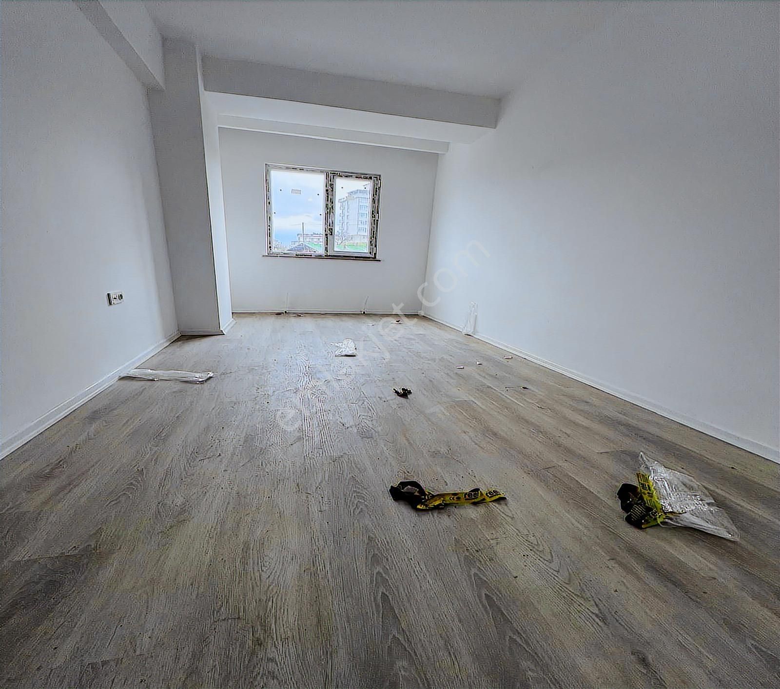 Lider'denistasyonmahasbaş Emliyetyanı Merkezikonumda3+1lüx Daire - Görsel 22