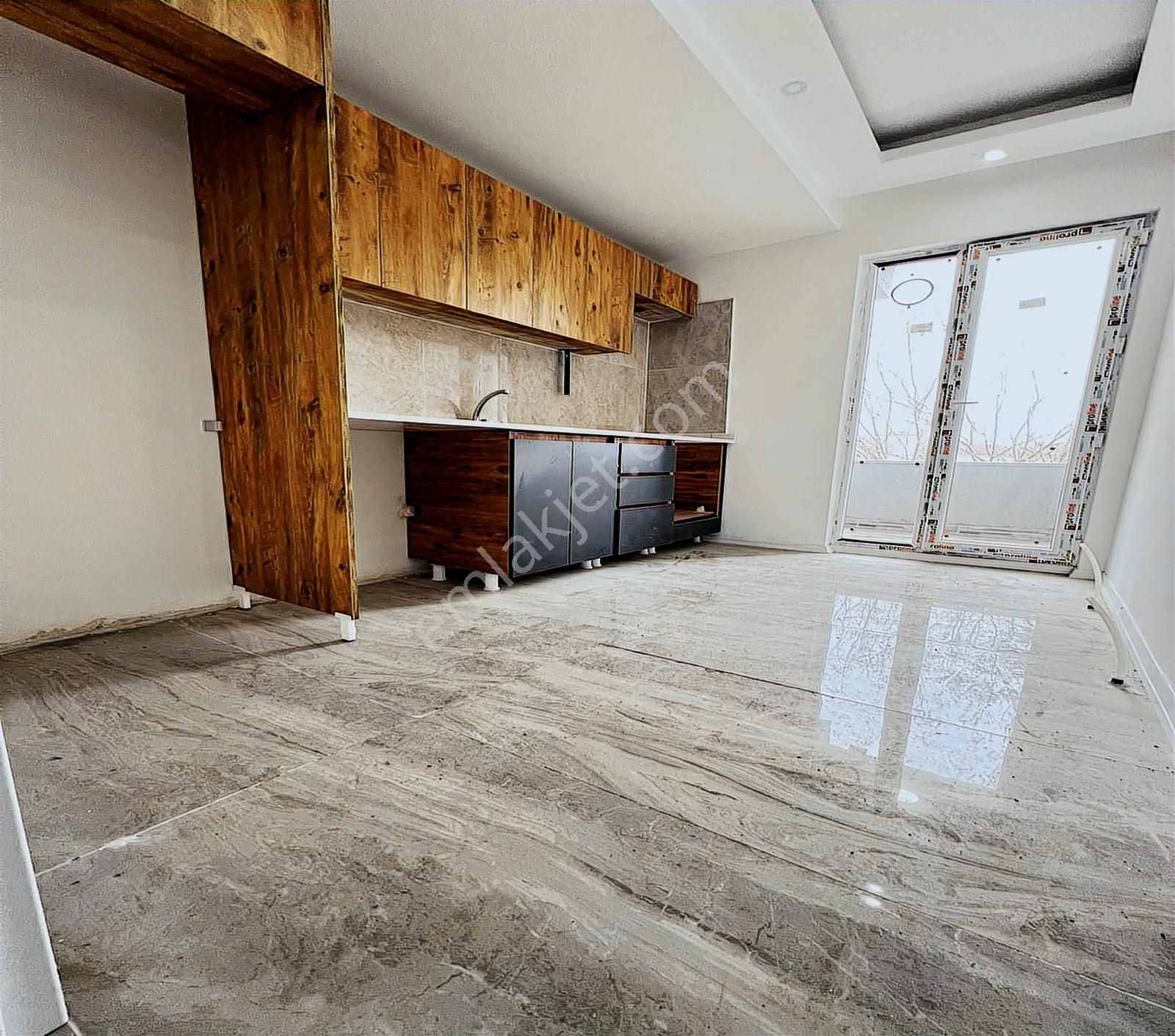 Lider'denistasyonmahasbaş Emliyetyanı Merkezikonumda3+1lüx Daire - Görsel 33