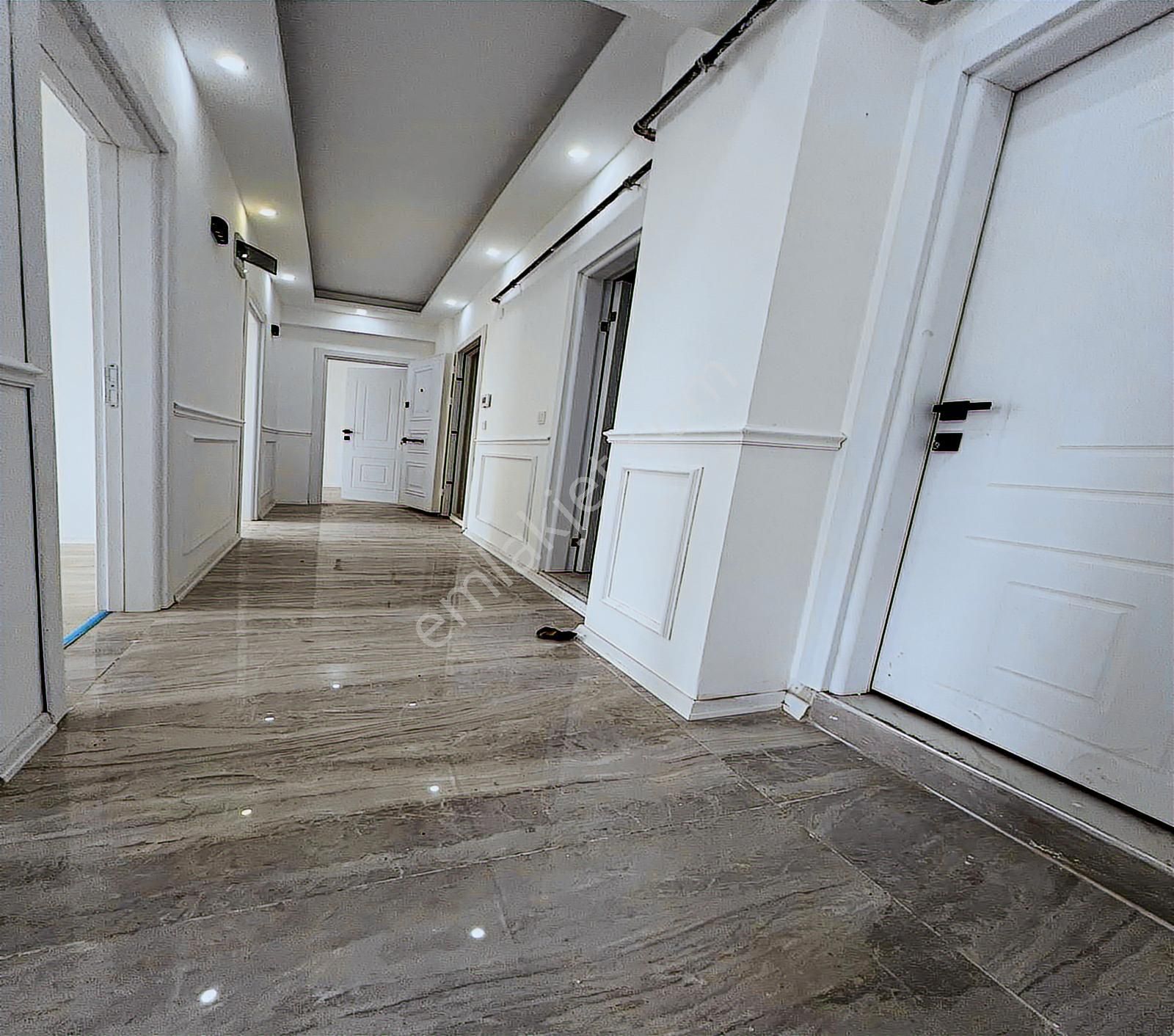 Lider'denistasyonmahasbaş Emliyetyanı Merkezikonumda3+1lüx Daire - Görsel 11