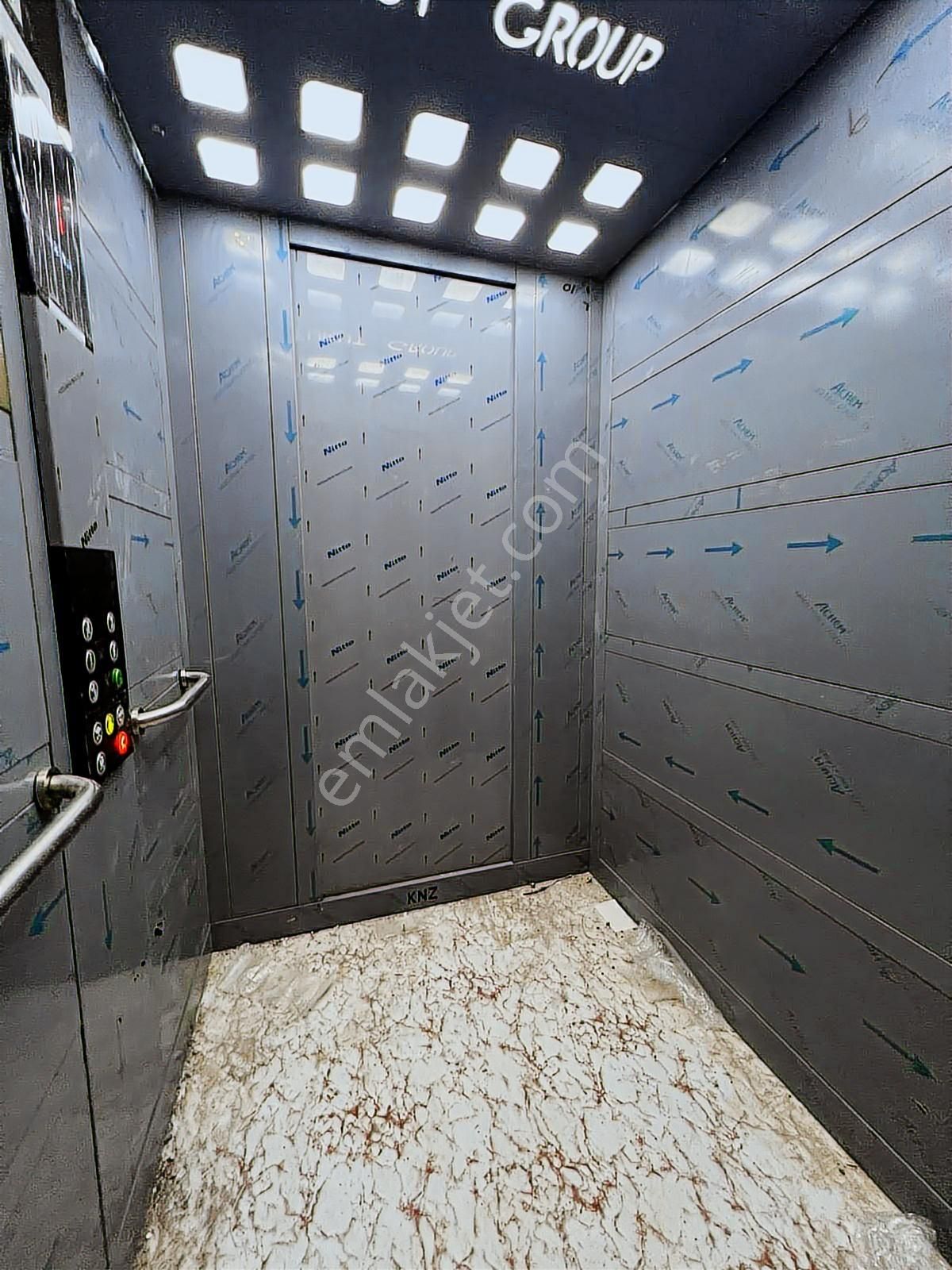 Lider'denistasyonmahasbaş Emliyetyanı Merkezikonumda3+1lüx Daire - Görsel 25