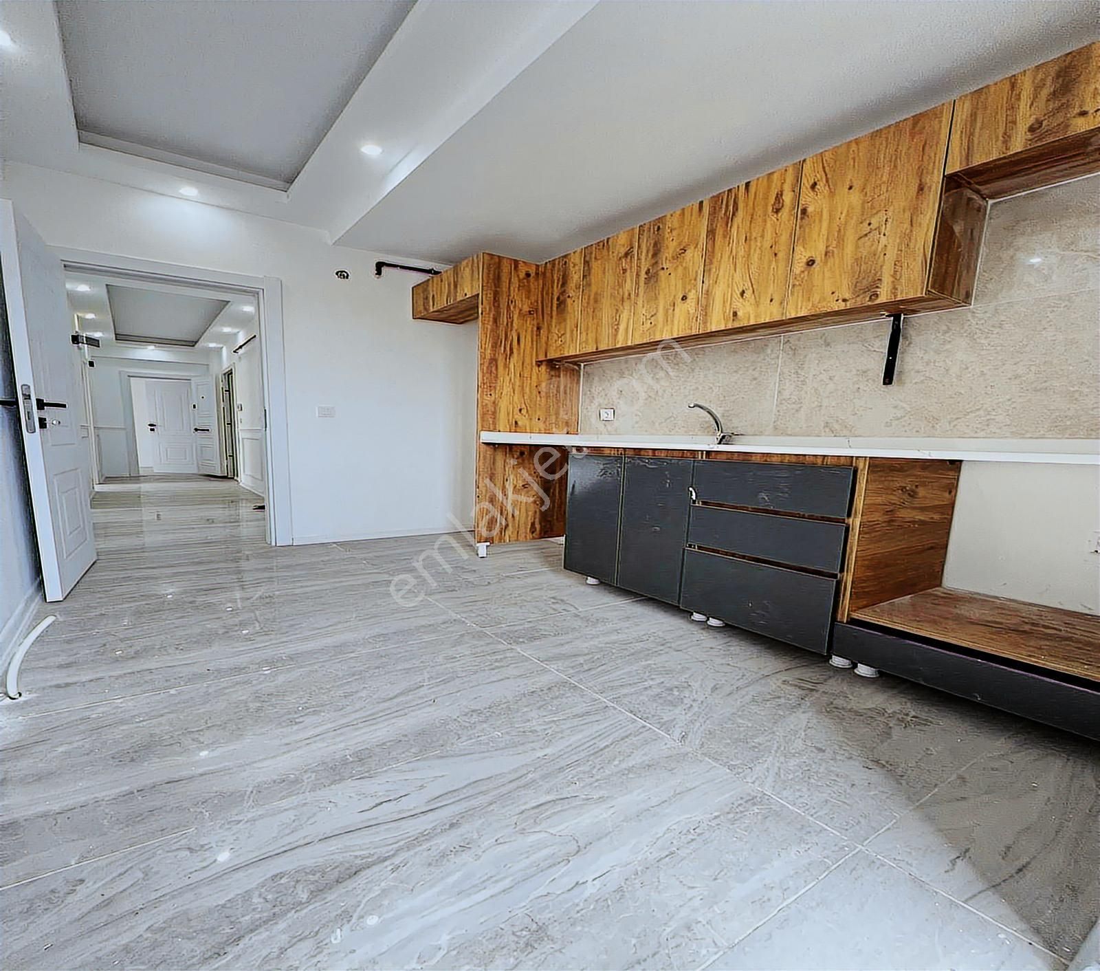 Lider'denistasyonmahasbaş Emliyetyanı Merkezikonumda3+1lüx Daire - Görsel 12