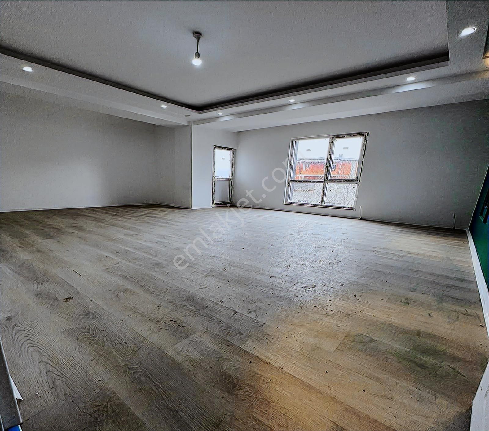 Lider'denistasyonmahasbaş Emliyetyanı Merkezikonumda3+1lüx Daire - Görsel 6