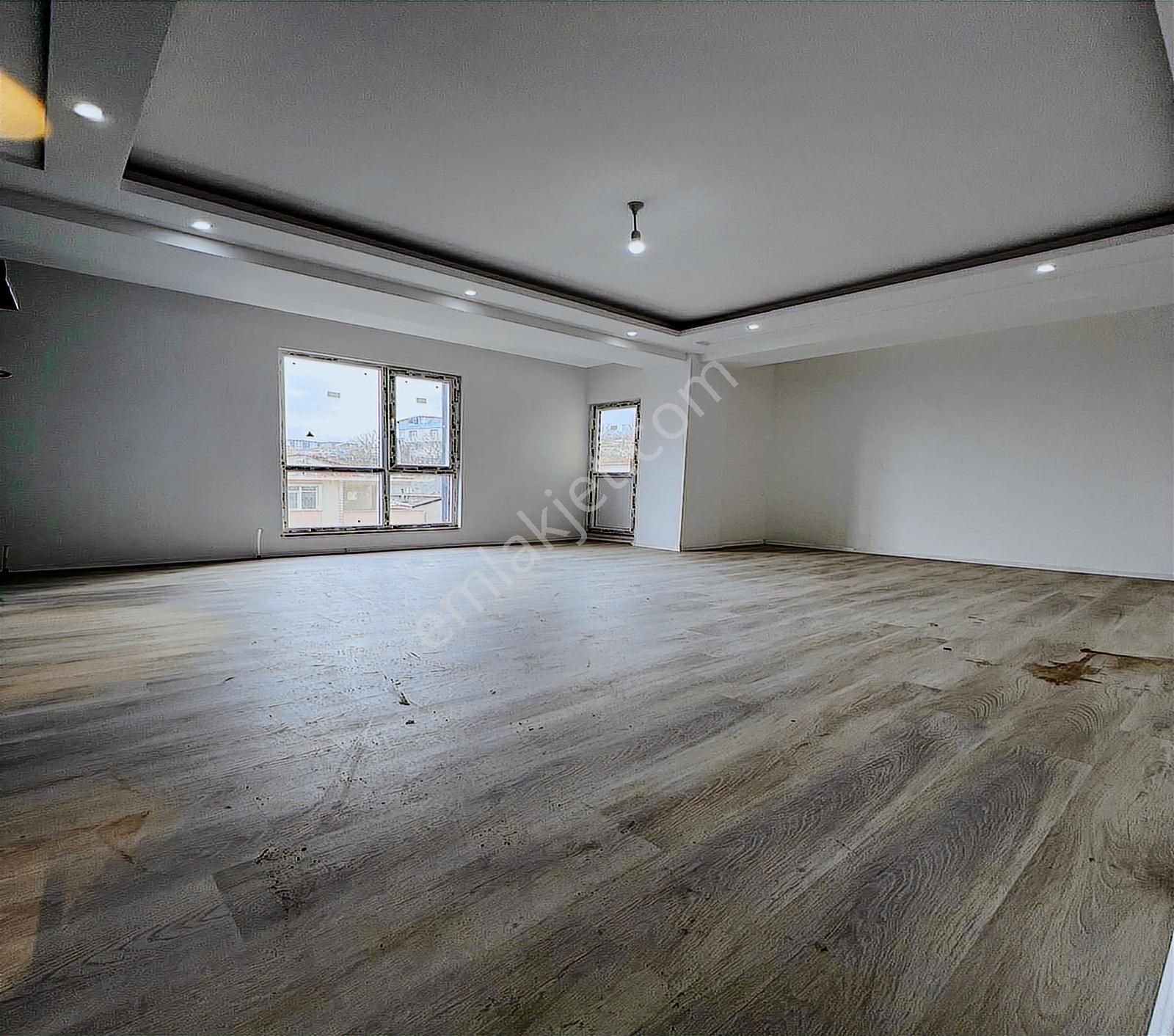 Lider'denistasyonmahasbaş Emliyetyanı Merkezikonumda3+1lüx Daire - Görsel 28