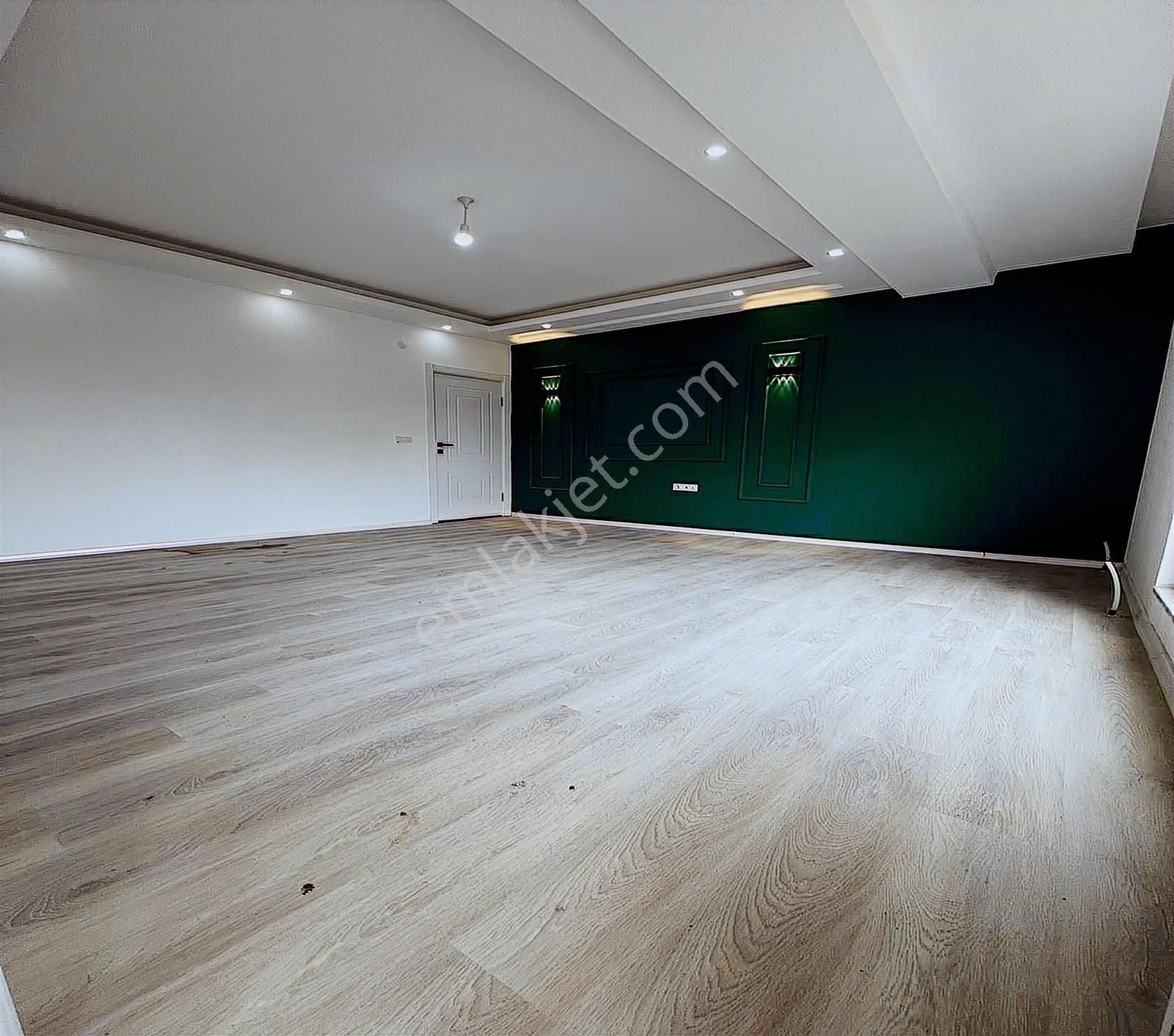 Lider'denistasyonmahasbaş Emliyetyanı Merkezikonumda3+1lüx Daire - Görsel 3