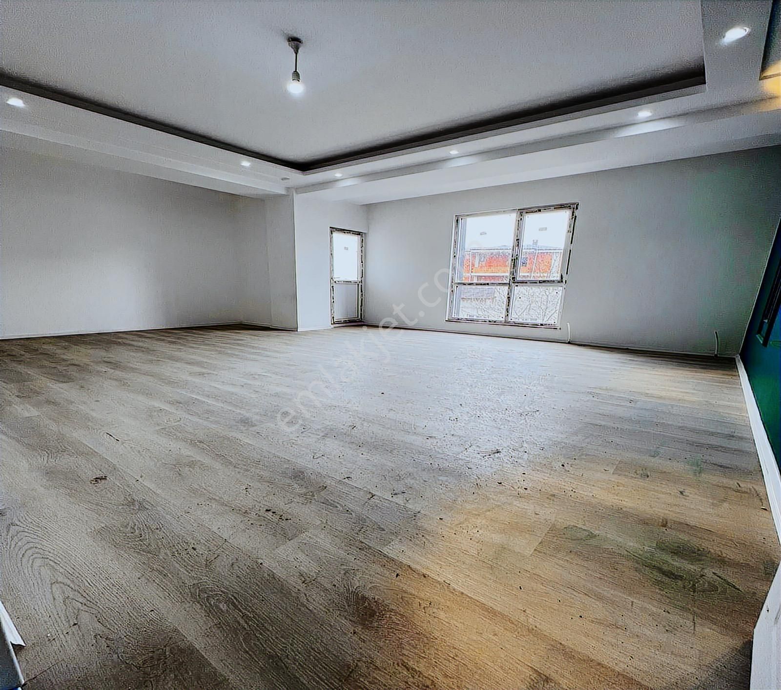 Lider'denistasyonmahasbaş Emliyetyanı Merkezikonumda3+1lüx Daire - Görsel 8