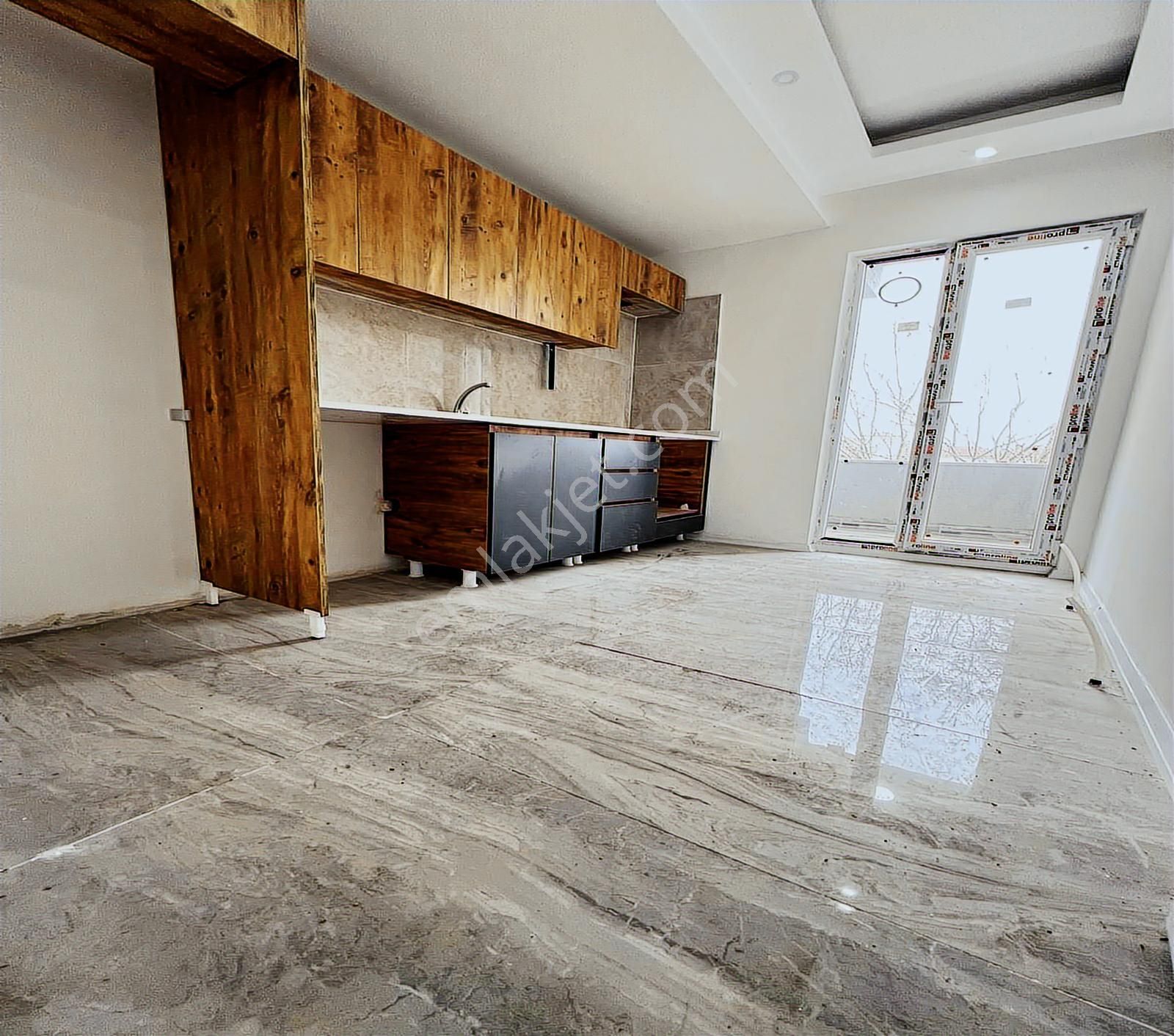 Lider'denistasyonmahasbaş Emliyetyanı Merkezikonumda3+1lüx Daire - Görsel 2