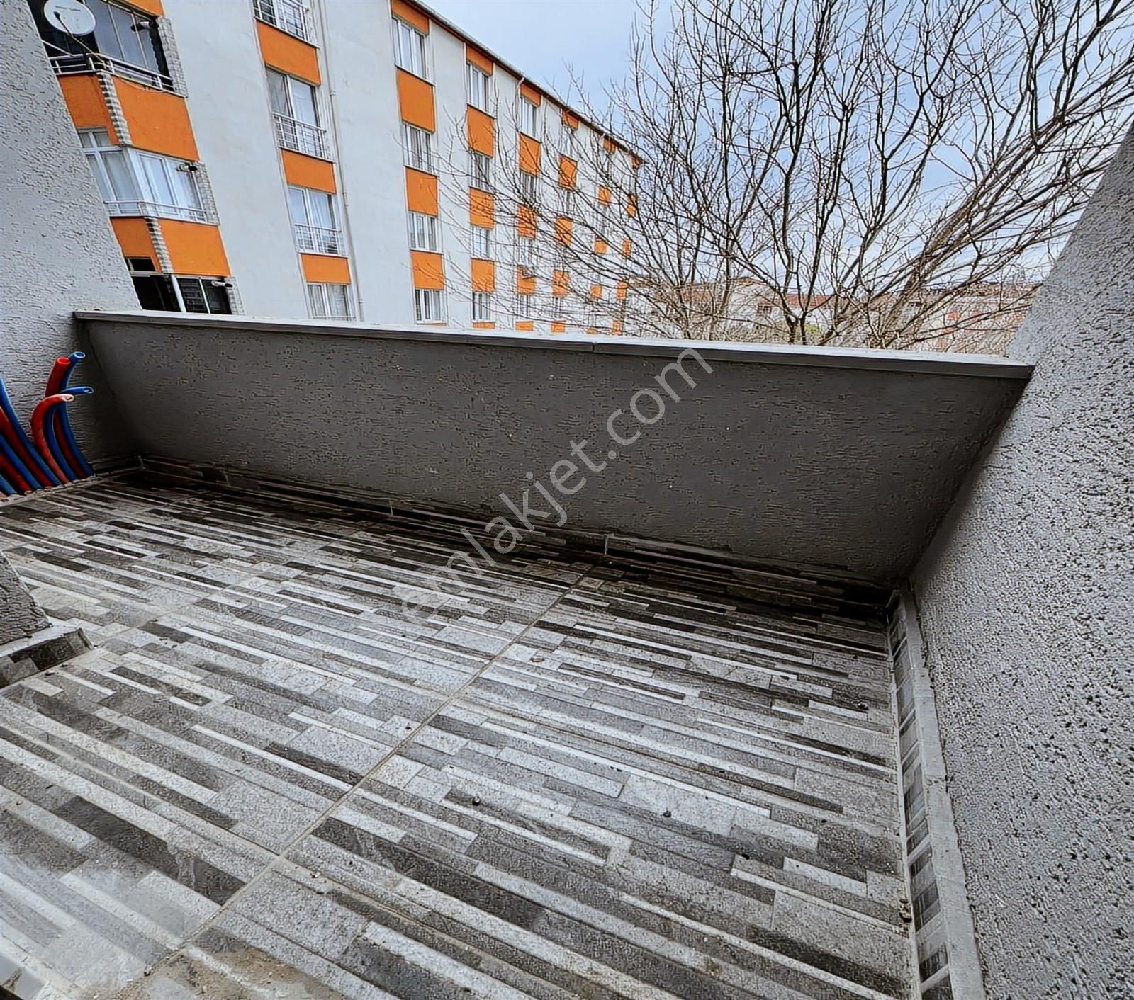 Lider'denistasyonmahasbaş Emliyetyanı Merkezikonumda3+1lüx Daire - Görsel 10