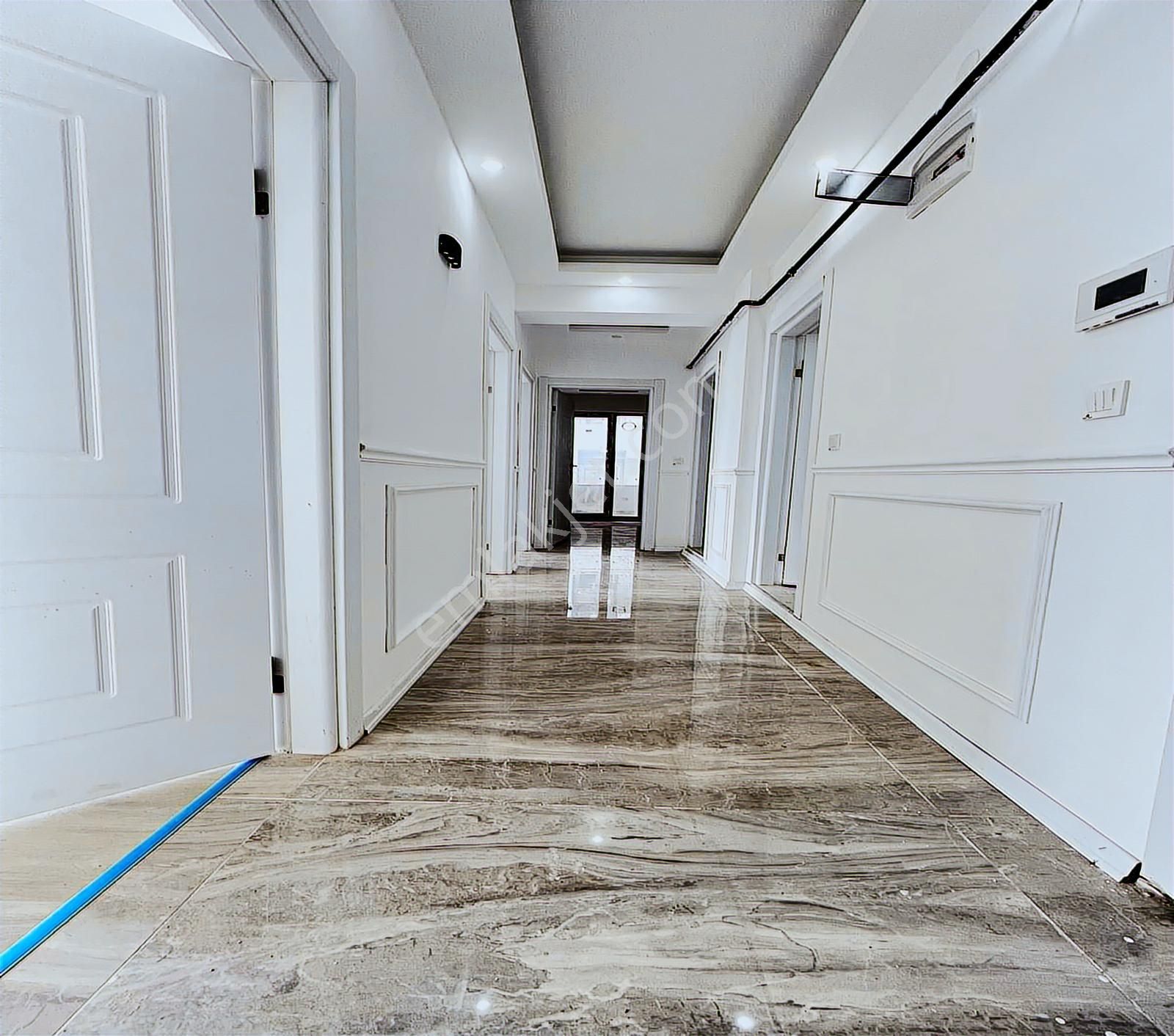 Lider'denistasyonmahasbaş Emliyetyanı Merkezikonumda3+1lüx Daire - Görsel 26