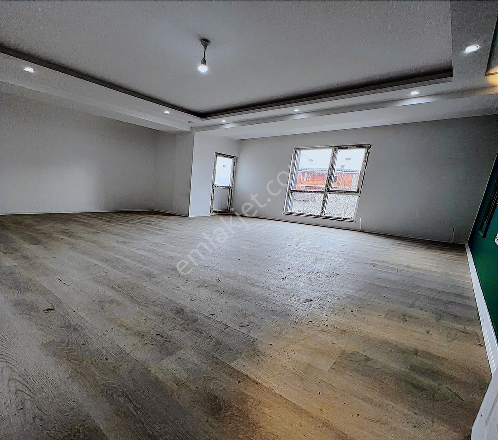 Lider'denistasyonmahasbaş Emliyetyanı Merkezikonumda3+1lüx Daire - Görsel 7