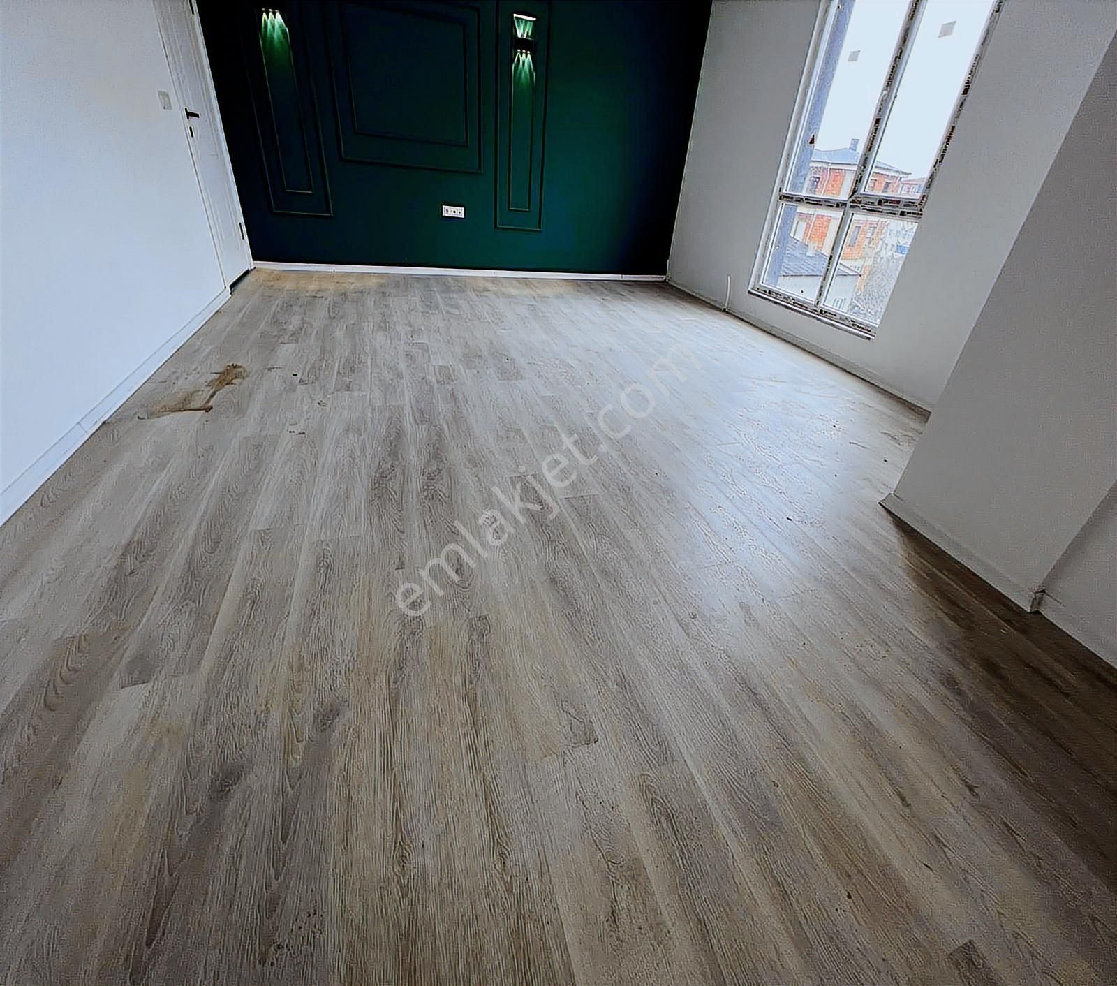 Lider'denistasyonmahasbaş Emliyetyanı Merkezikonumda3+1lüx Daire - Görsel 31