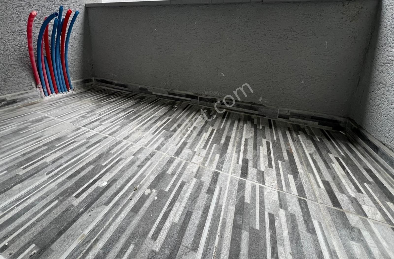 Lider'denistasyonmahasbaş Emliyetyanı Merkezikonumda2+1lüx Daire - Görsel 18