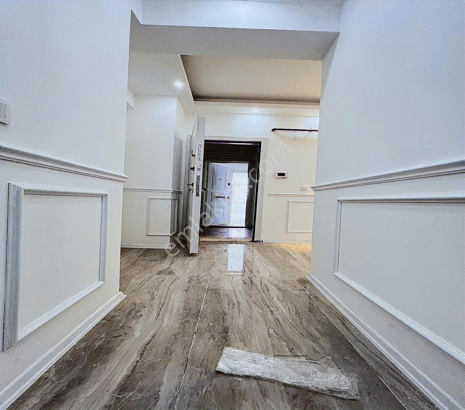 Lider'denistasyonmahasbaş Emliyetyanı Merkezikonumda2+1lüx Daire - Görsel 9