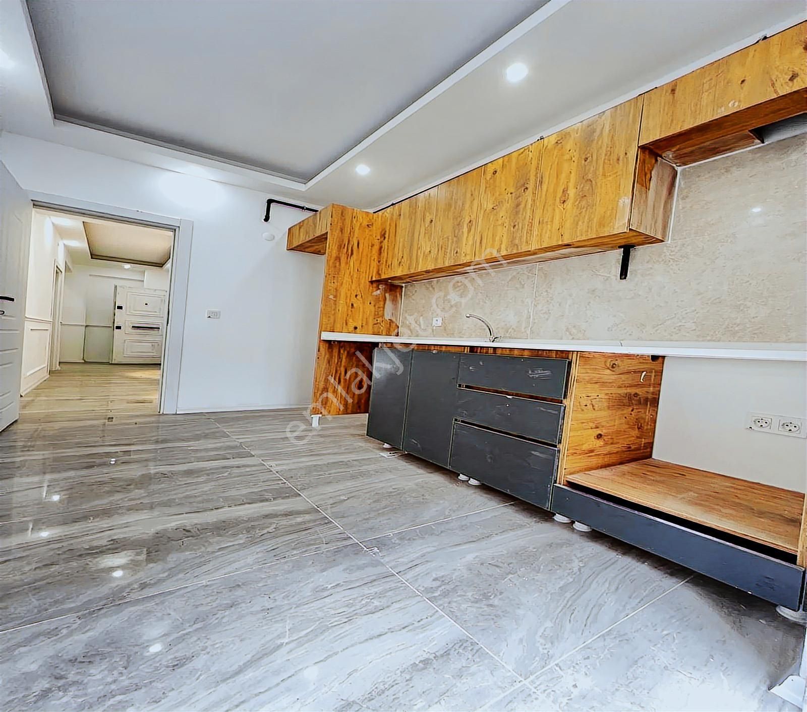 Lider'denistasyonmahasbaş Emliyetyanı Merkezikonumda2+1lüx Daire - Görsel 19