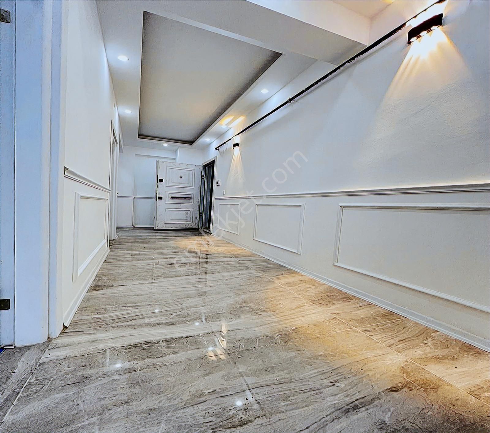 Lider'denistasyonmahasbaş Emliyetyanı Merkezikonumda2+1lüx Daire - Görsel 6