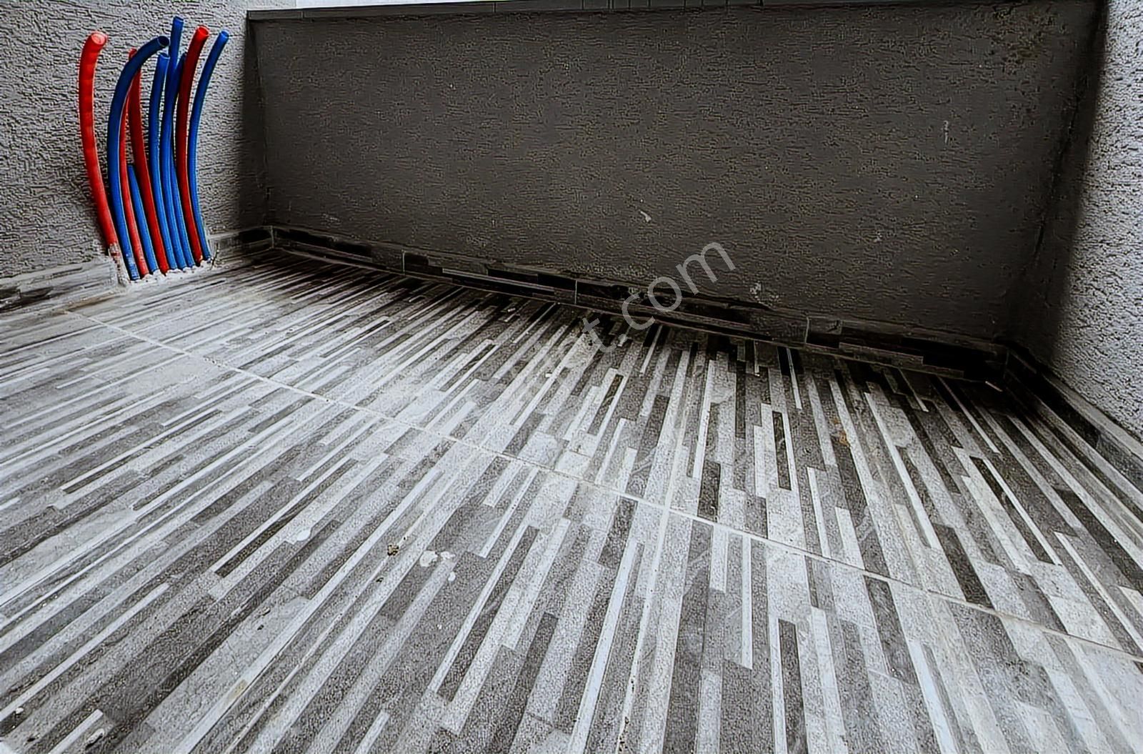 Lider'denistasyonmahasbaş Emliyetyanı Merkezikonumda2+1lüx Daire - Görsel 14