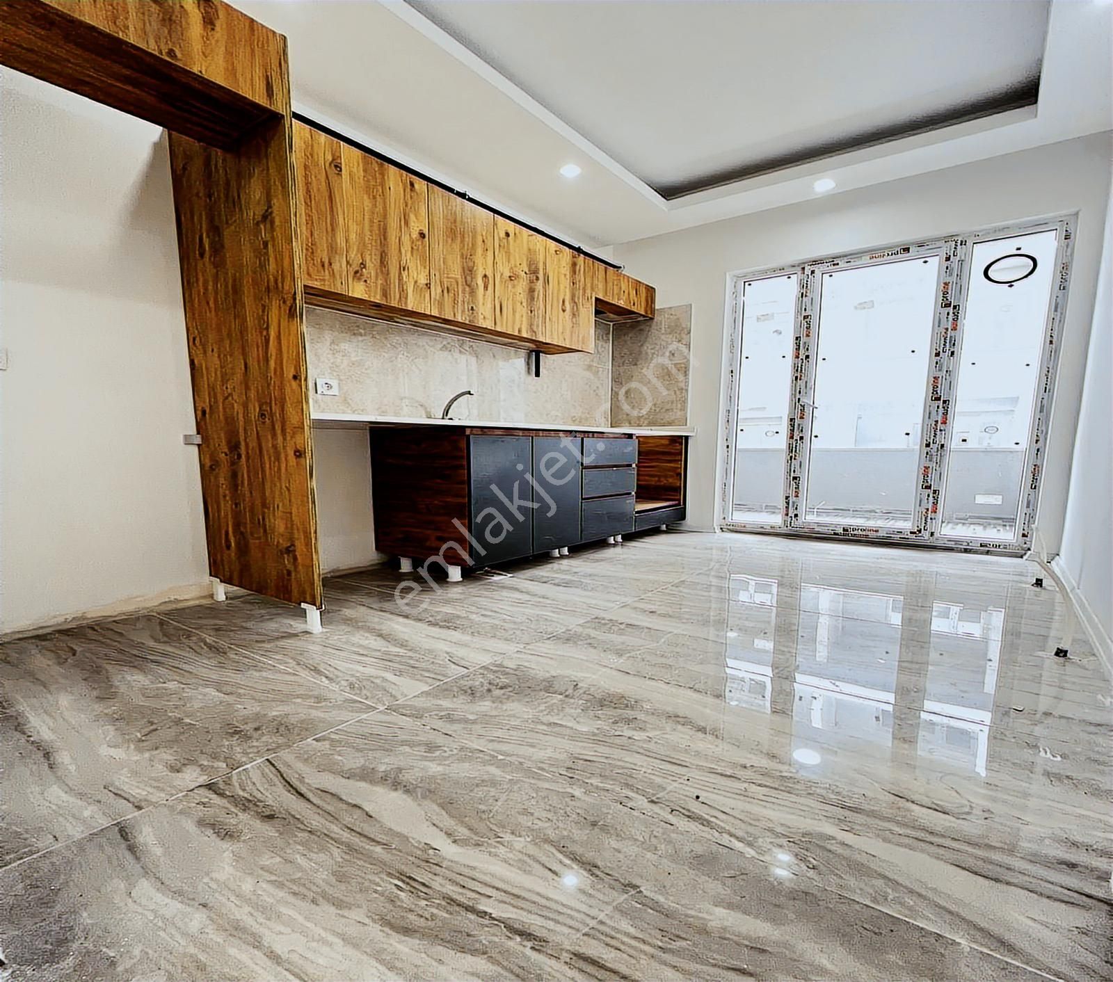 Lider'denistasyonmahasbaş Emliyetyanı Merkezikonumda2+1lüx Daire - Görsel 29