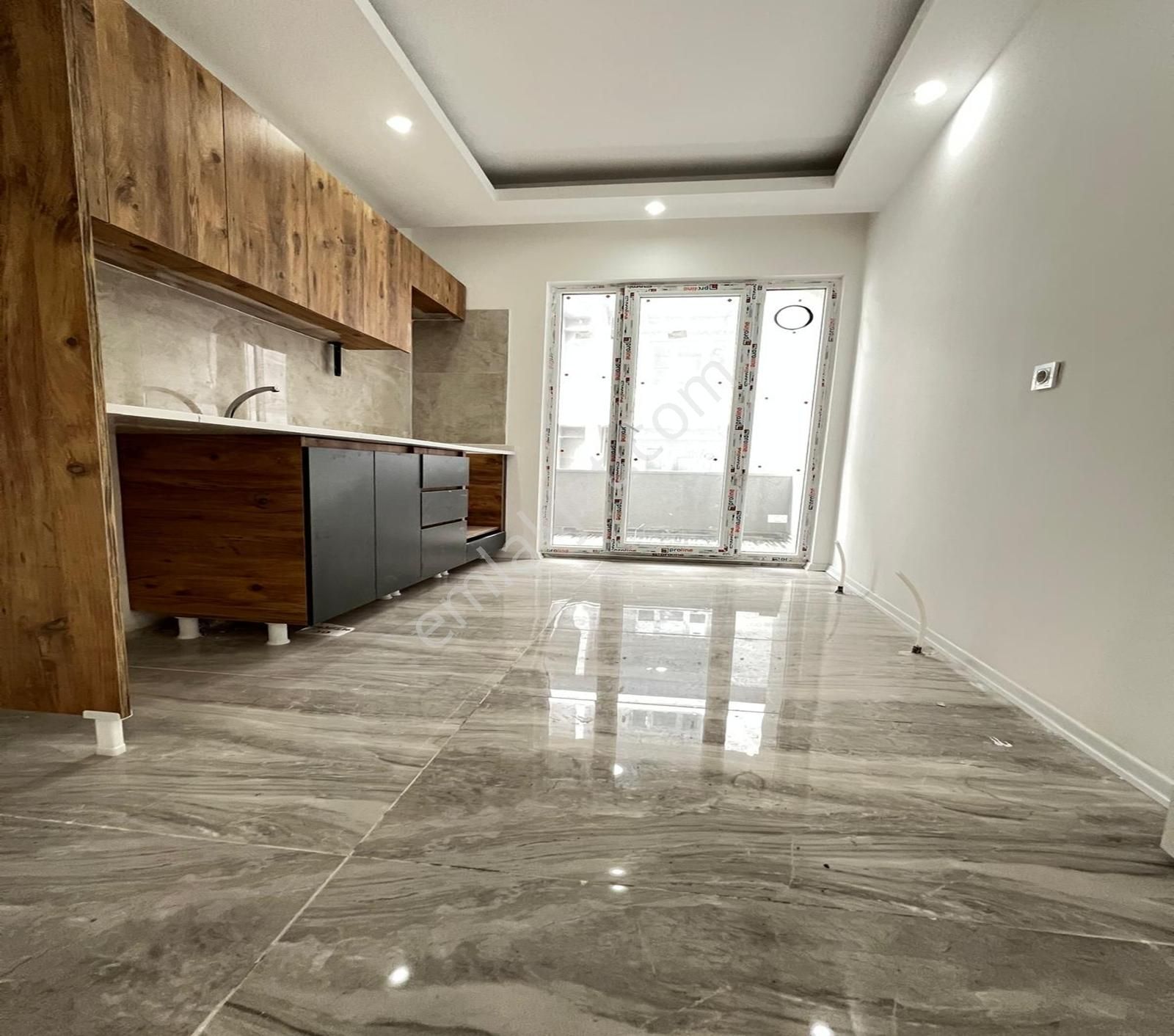 Lider'denistasyonmahasbaş Emliyetyanı Merkezikonumda2+1lüx Daire - Görsel 26