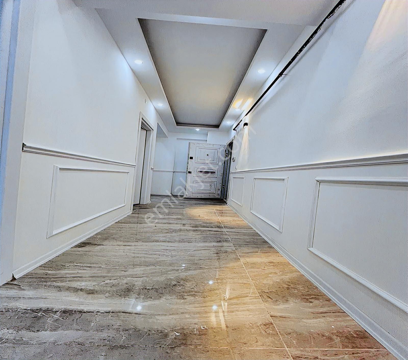 Lider'denistasyonmahasbaş Emliyetyanı Merkezikonumda2+1lüx Daire - Görsel 16