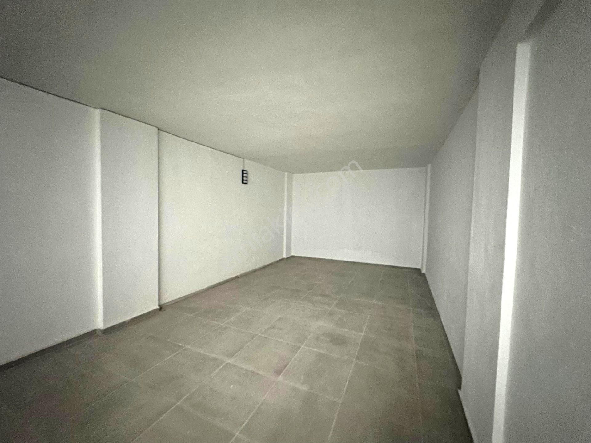 Kuştur Yolu Üzerinde Sıfır, Batar Katlı Kiralık Dükkan - Görsel 15