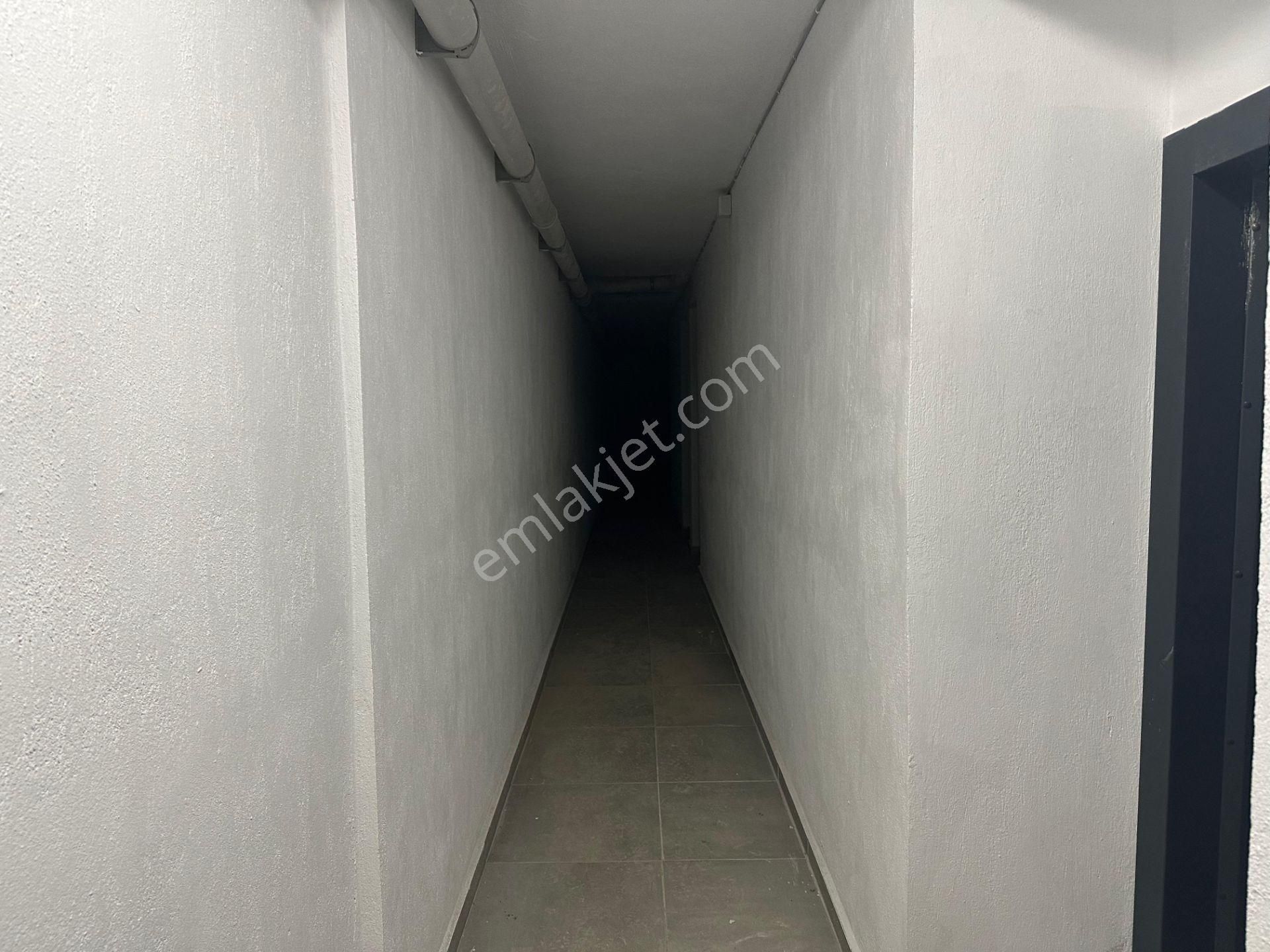 Kuştur Yolu Üzerinde Sıfır, Batar Katlı Kiralık Dükkan - Görsel 16