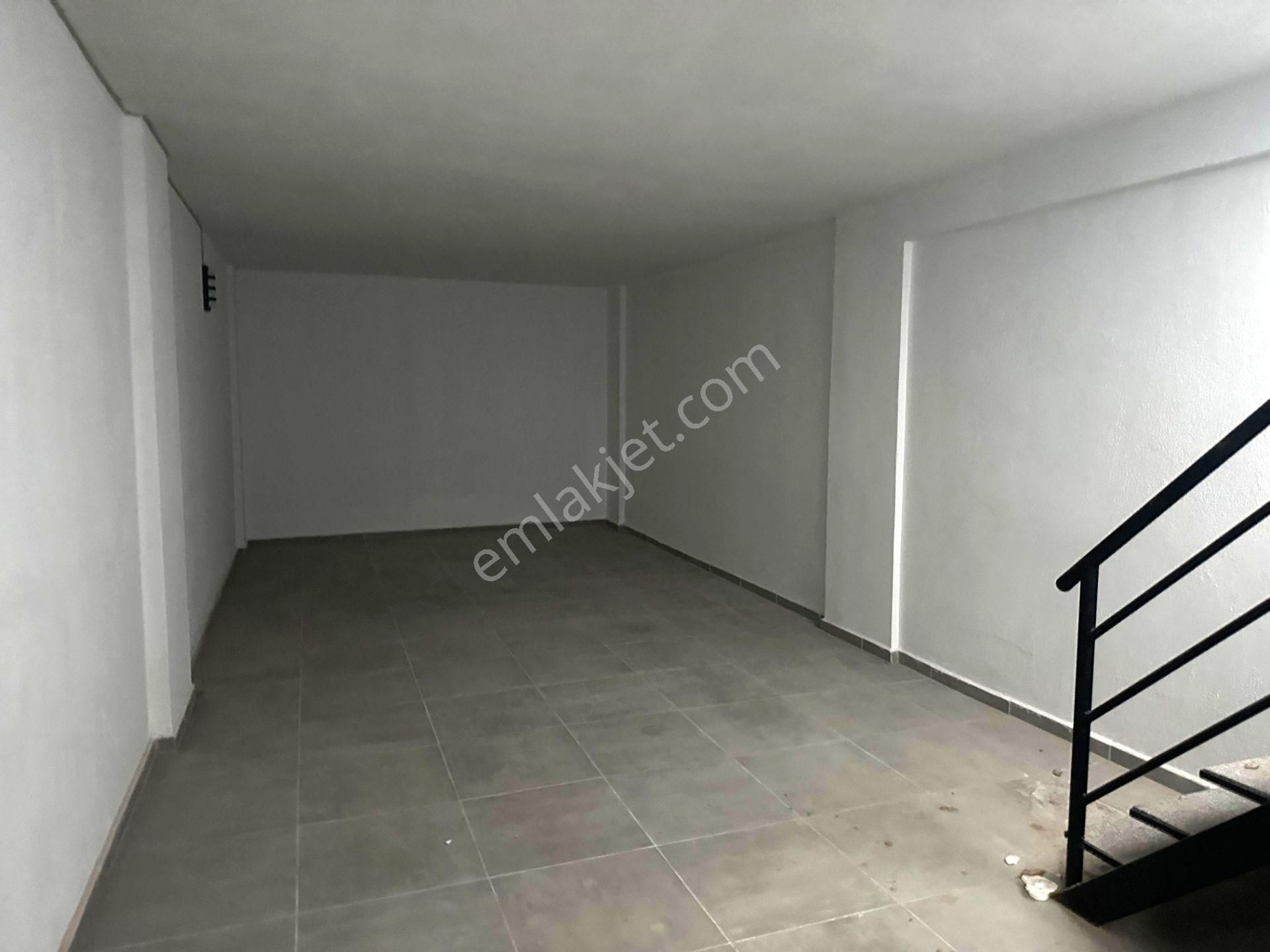 Kuştur Yolu Üzerinde Sıfır, Batar Katlı Kiralık Dükkan - Görsel 11