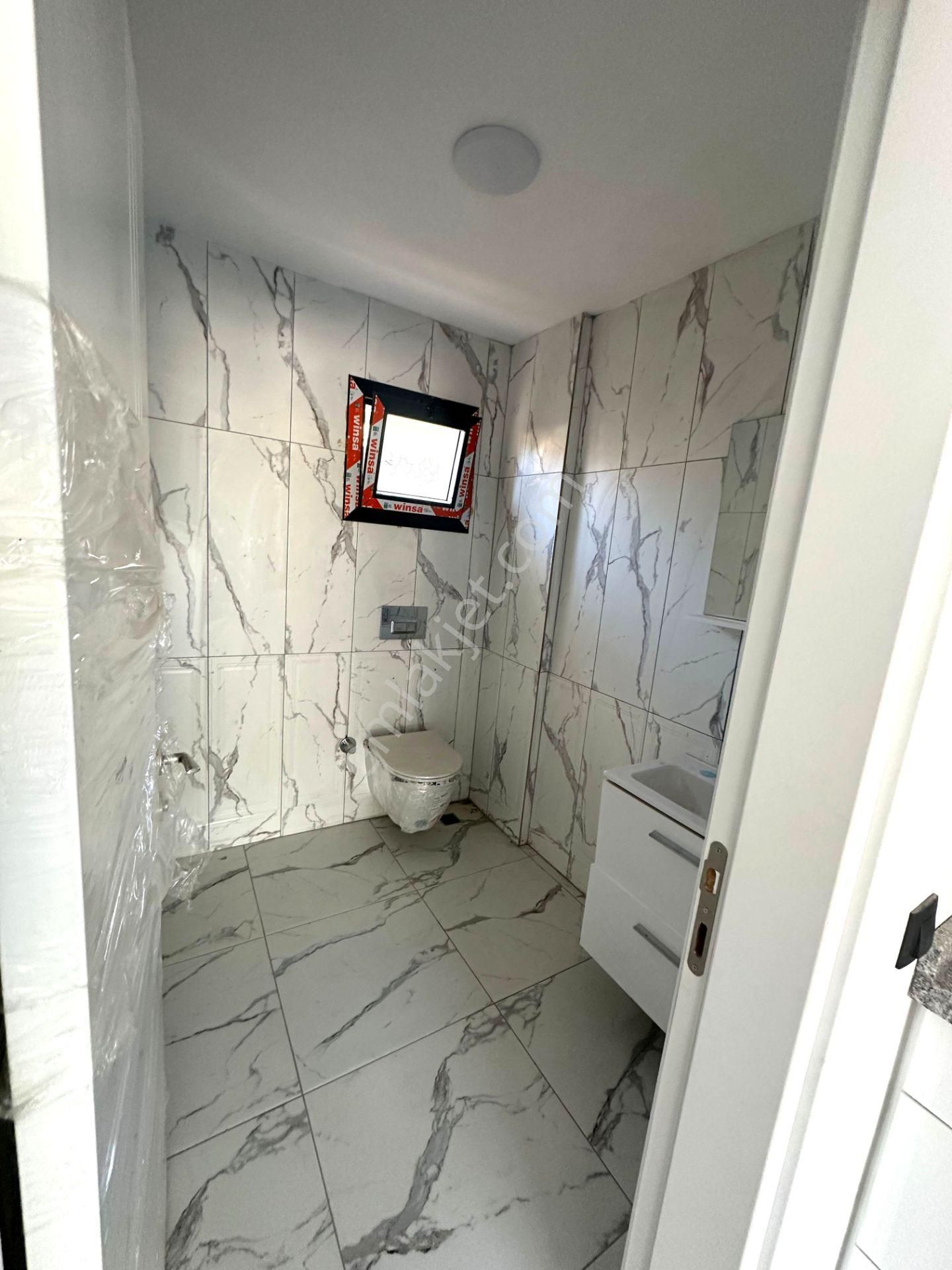 Kuştur Yolu Üzerinde Sıfır, Batar Katlı Kiralık Dükkan - Görsel 9