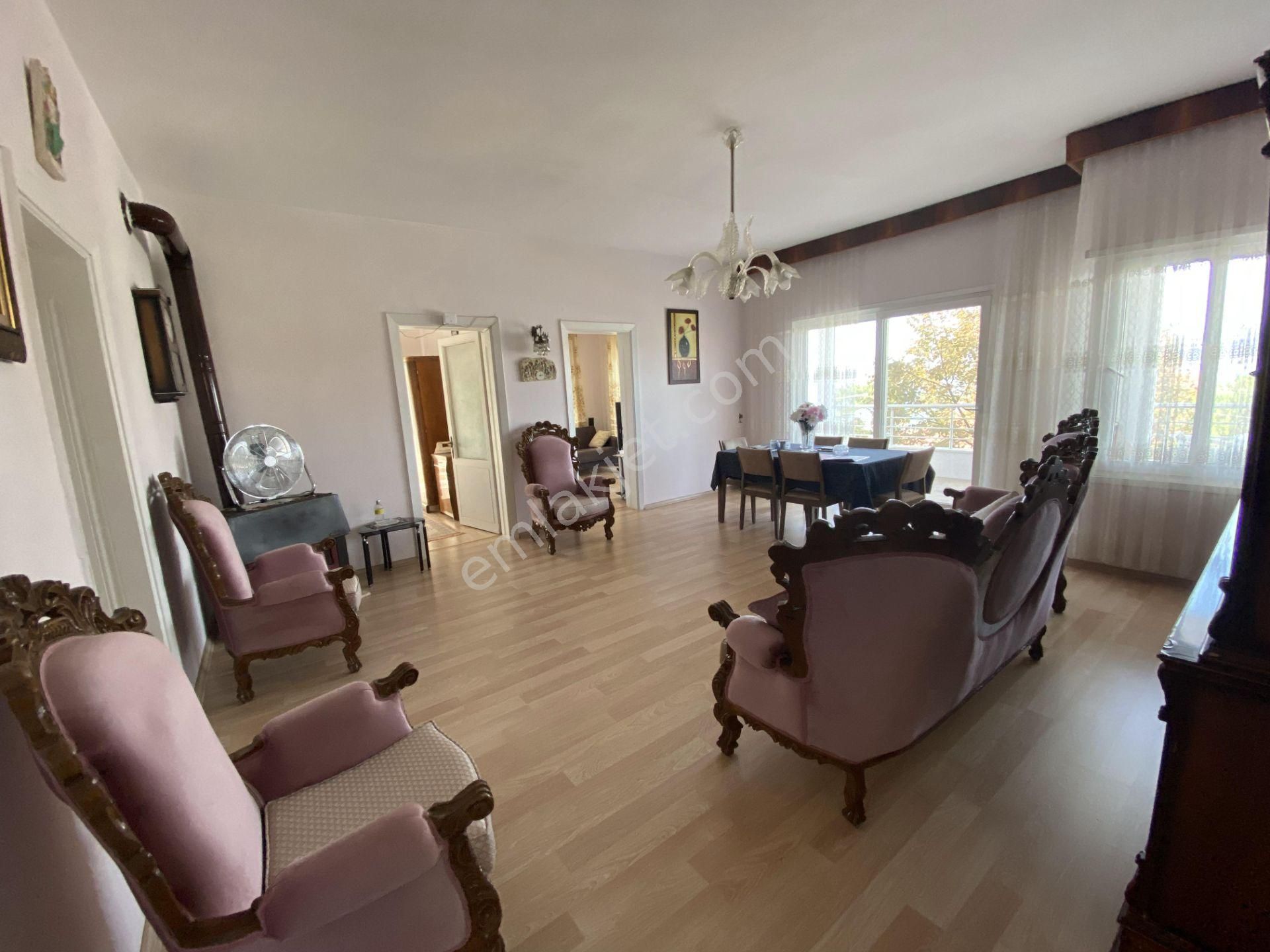 Balıkesir Ayvalık Camlık Ta Satılık Daire.deniz Manzaralı. - Görsel 5