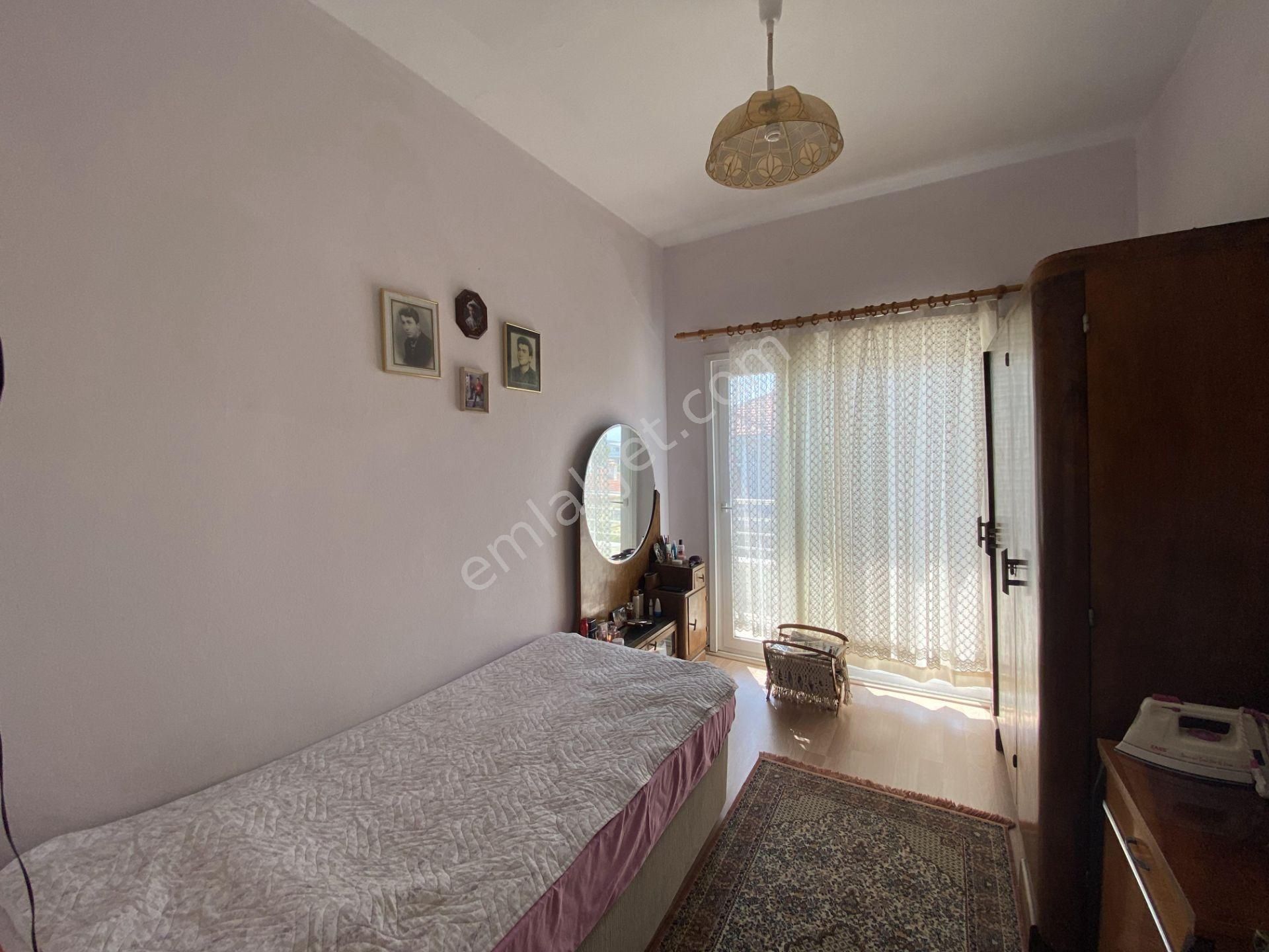 Balıkesir Ayvalık Camlık Ta Satılık Daire.deniz Manzaralı. - Görsel 10