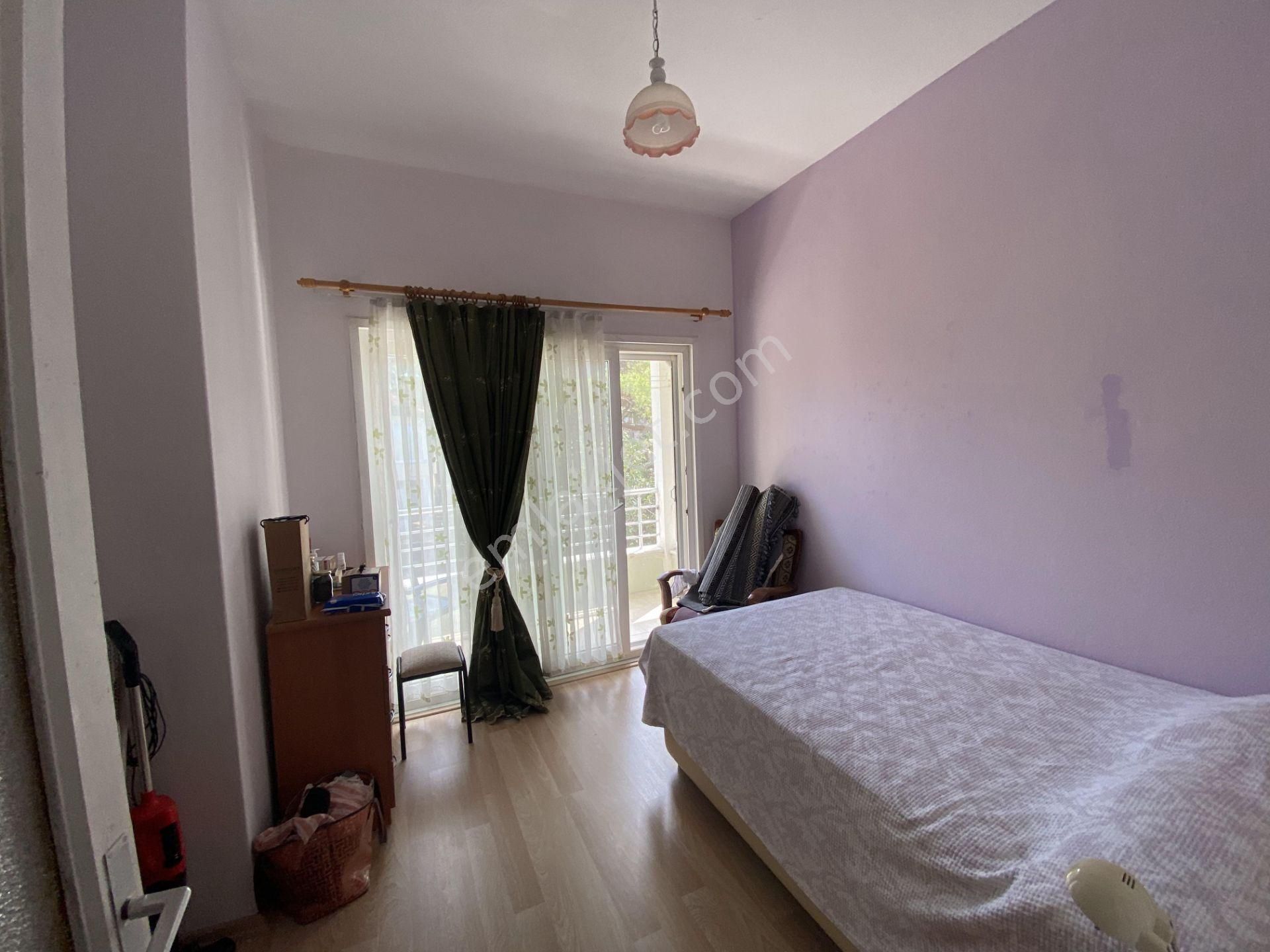 Balıkesir Ayvalık Camlık Ta Satılık Daire.deniz Manzaralı. - Görsel 8