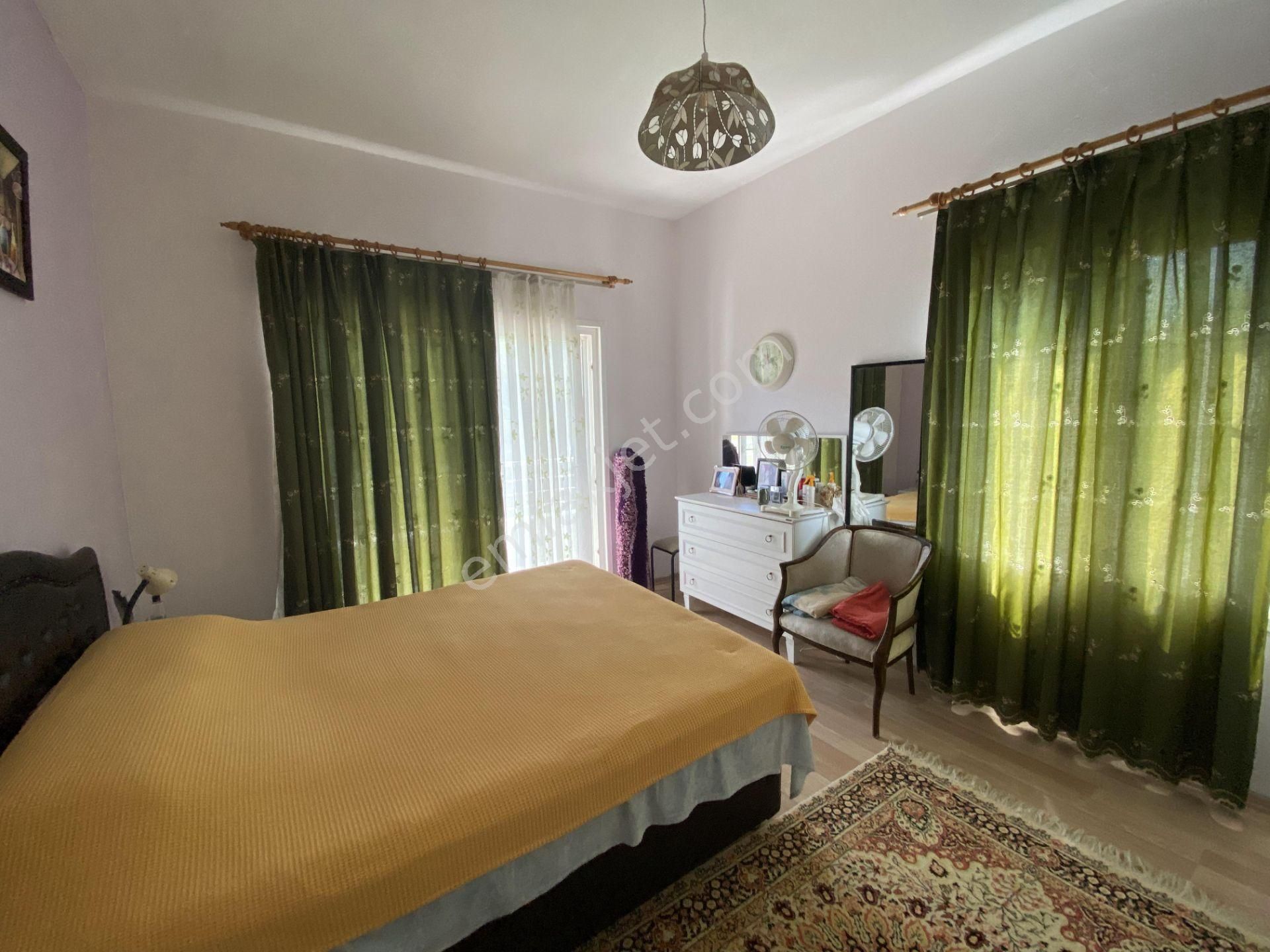 Balıkesir Ayvalık Camlık Ta Satılık Daire.deniz Manzaralı. - Görsel 7