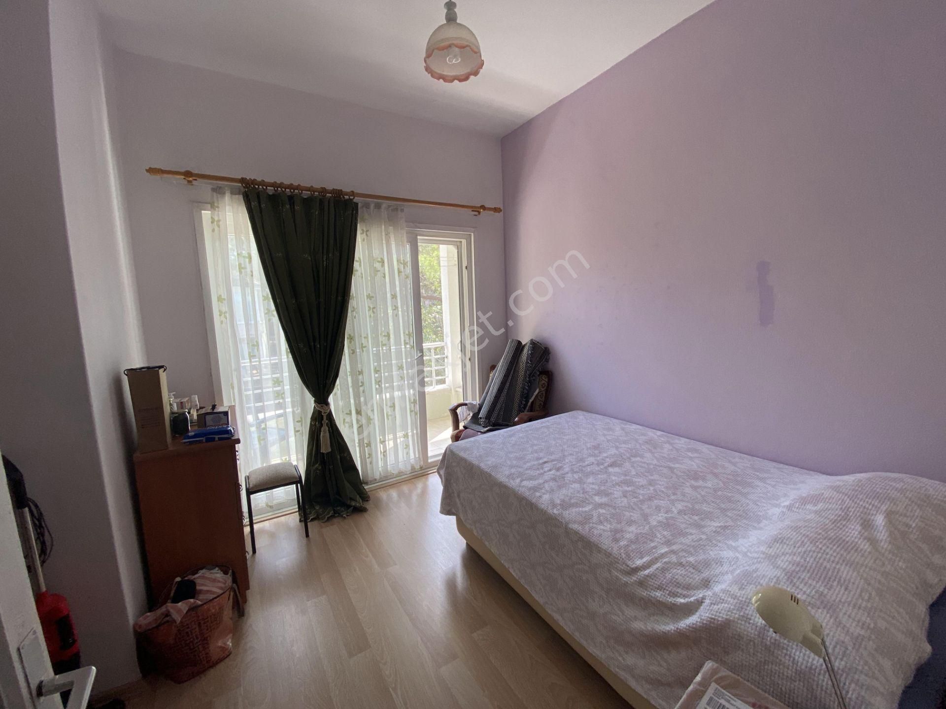 Balıkesir Ayvalık Camlık Ta Satılık Daire.deniz Manzaralı. - Görsel 6