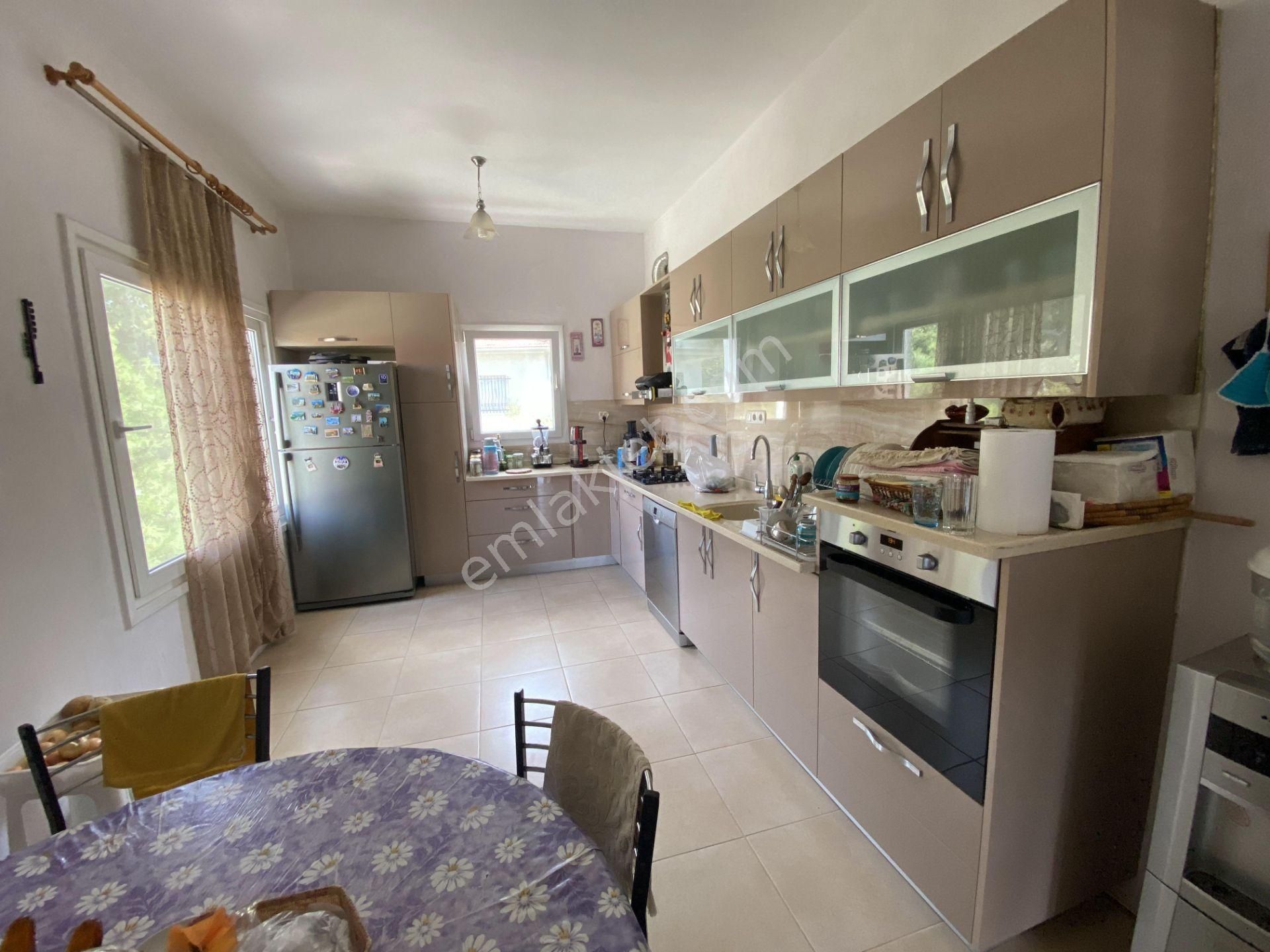 Balıkesir Ayvalık Camlık Ta Satılık Daire.deniz Manzaralı. - Görsel 12