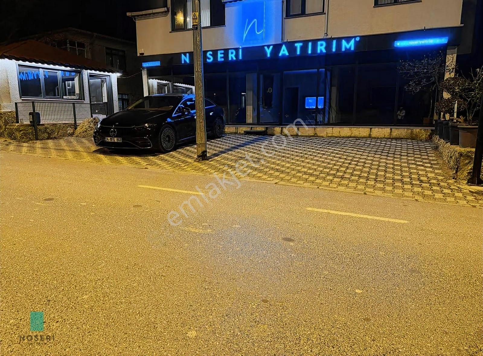 Çekmeköy Reşadiye Cadde Üzeri Kiralık Ofis - Görsel 5