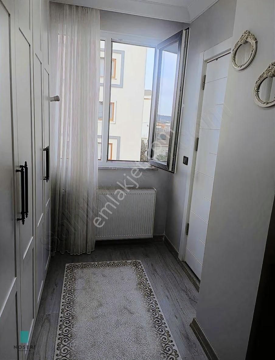 Noseri Yatırımdan Çatalmeşe Mahallesinde Satılık 3.1 Daire - Görsel 14