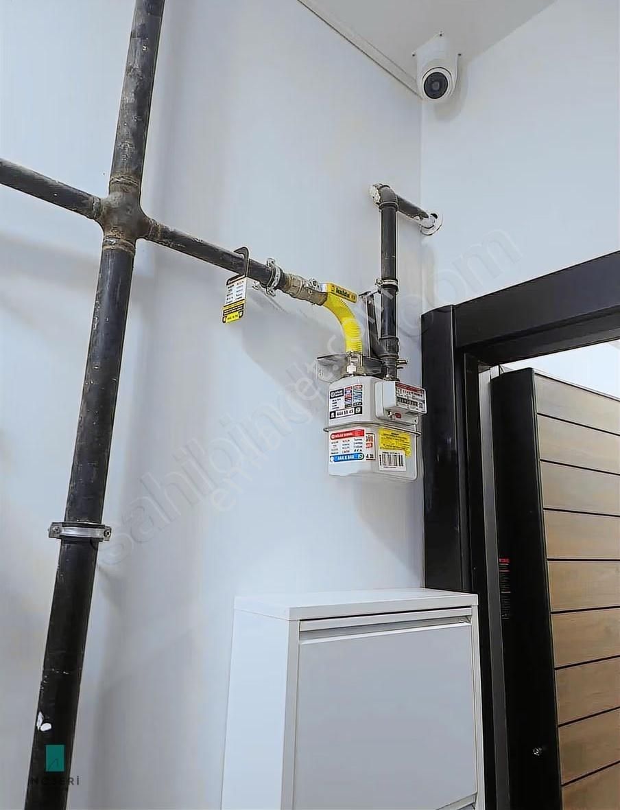 Noseri Yatırımdan Çatalmeşe Mahallesinde Satılık 3.1 Daire - Görsel 30