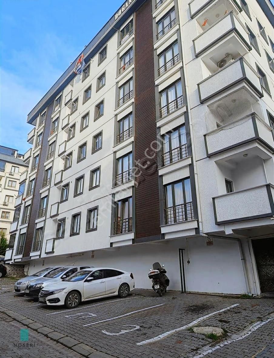 Noseri Yatırımdan Çatalmeşe Mahallesinde Satılık 3.1 Daire - Görsel 6