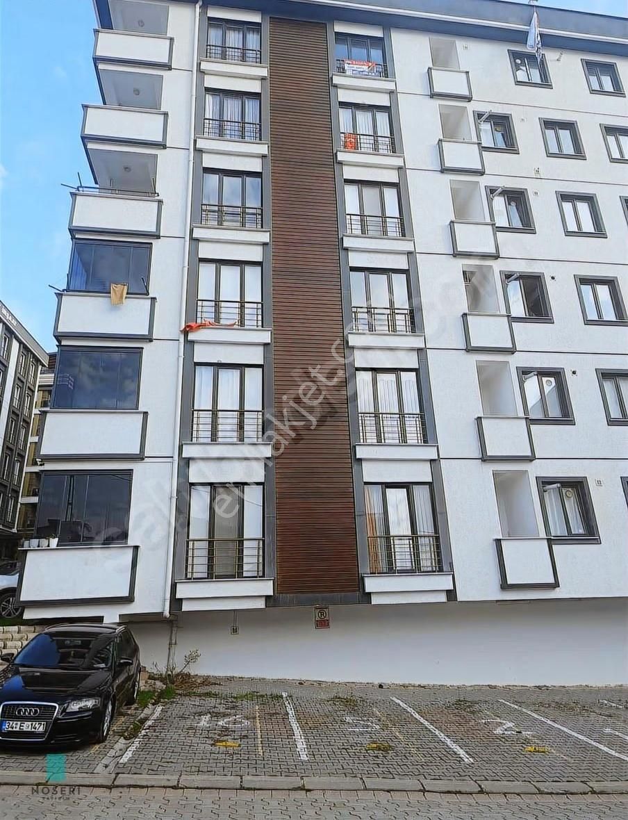 Noseri Yatırımdan Çatalmeşe Mahallesinde Satılık 3.1 Daire - Görsel 7