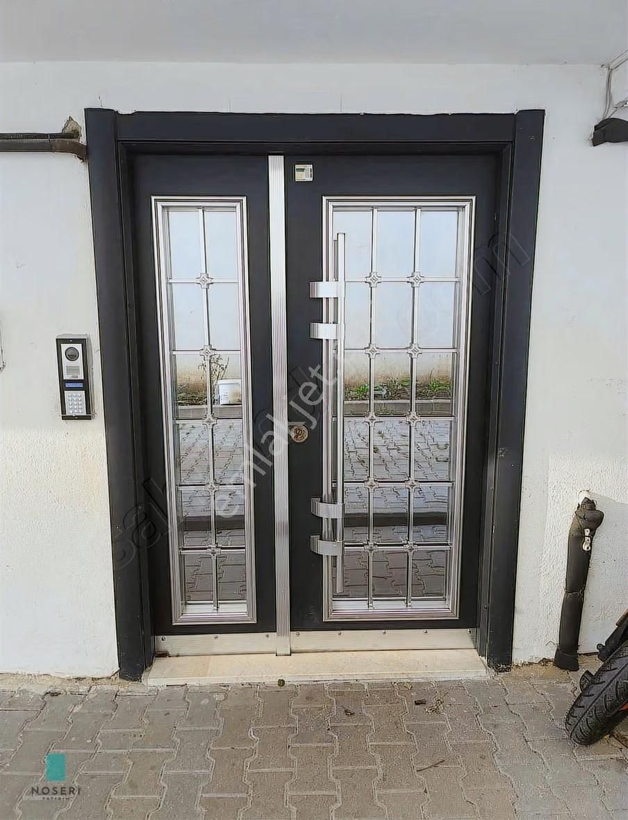 Noseri Yatırımdan Çatalmeşe Mahallesinde Satılık 3.1 Daire - Görsel 4