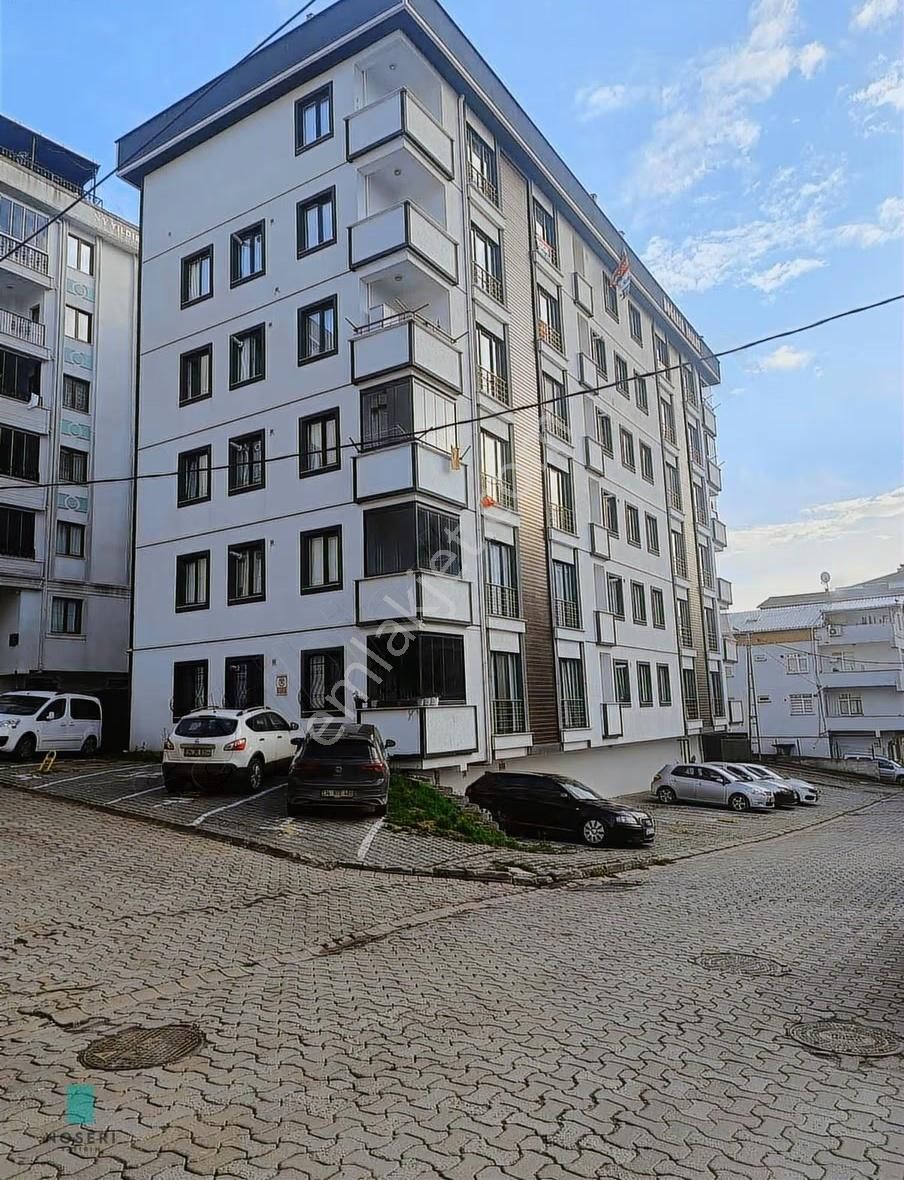 Noseri Yatırımdan Çatalmeşe Mahallesinde Satılık 3.1 Daire - Görsel 34