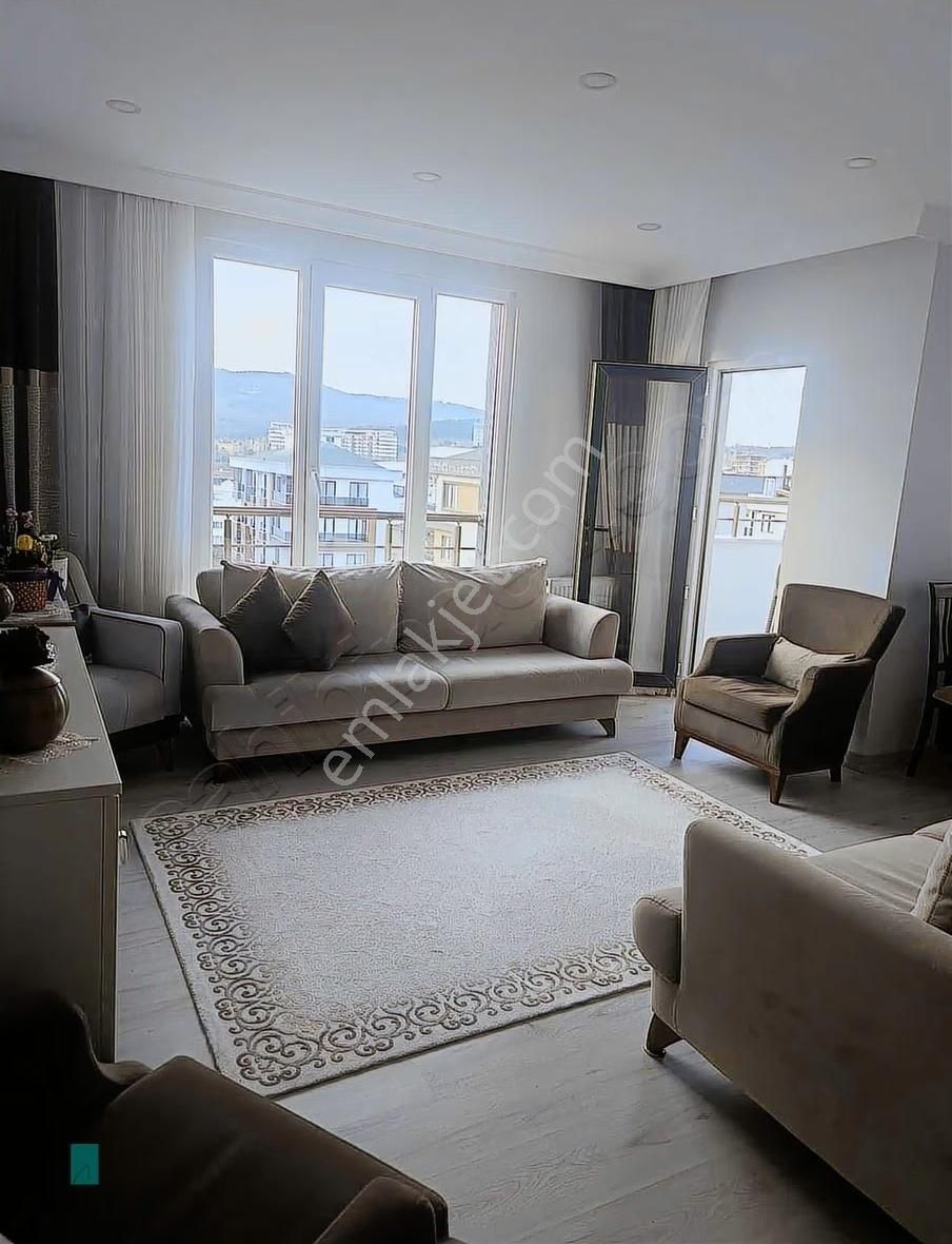 Noseri Yatırımdan Çatalmeşe Mahallesinde Satılık 3.1 Daire - Görsel 31