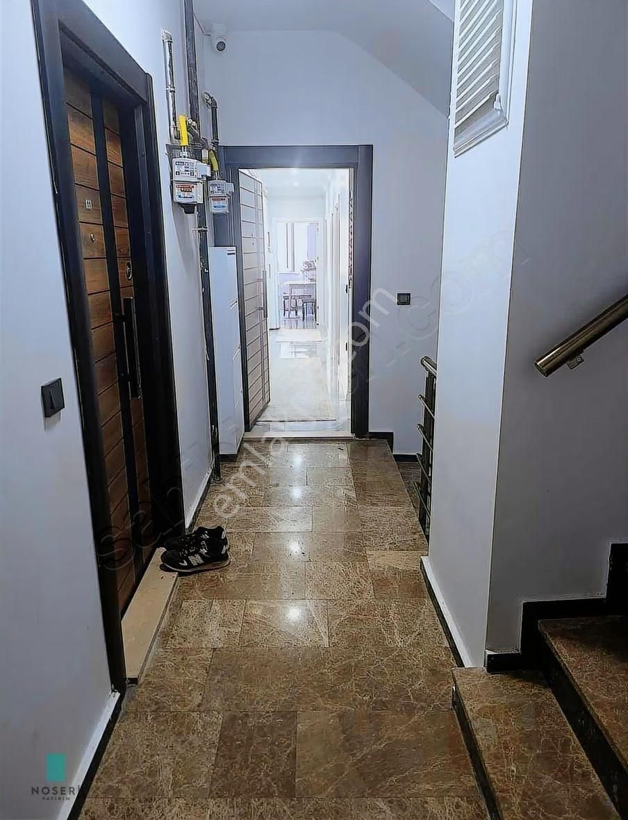 Noseri Yatırımdan Çatalmeşe Mahallesinde Satılık 3.1 Daire - Görsel 28