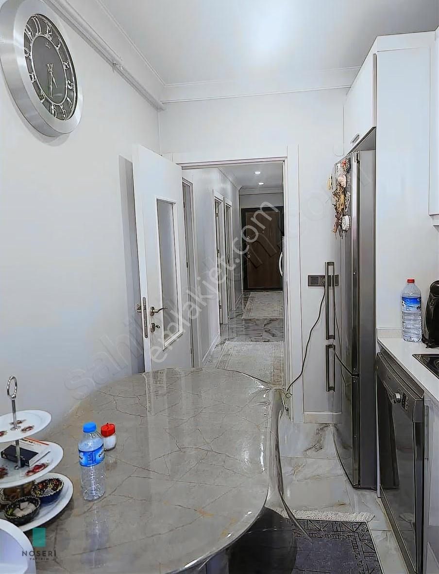 Noseri Yatırımdan Çatalmeşe Mahallesinde Satılık 3.1 Daire - Görsel 27